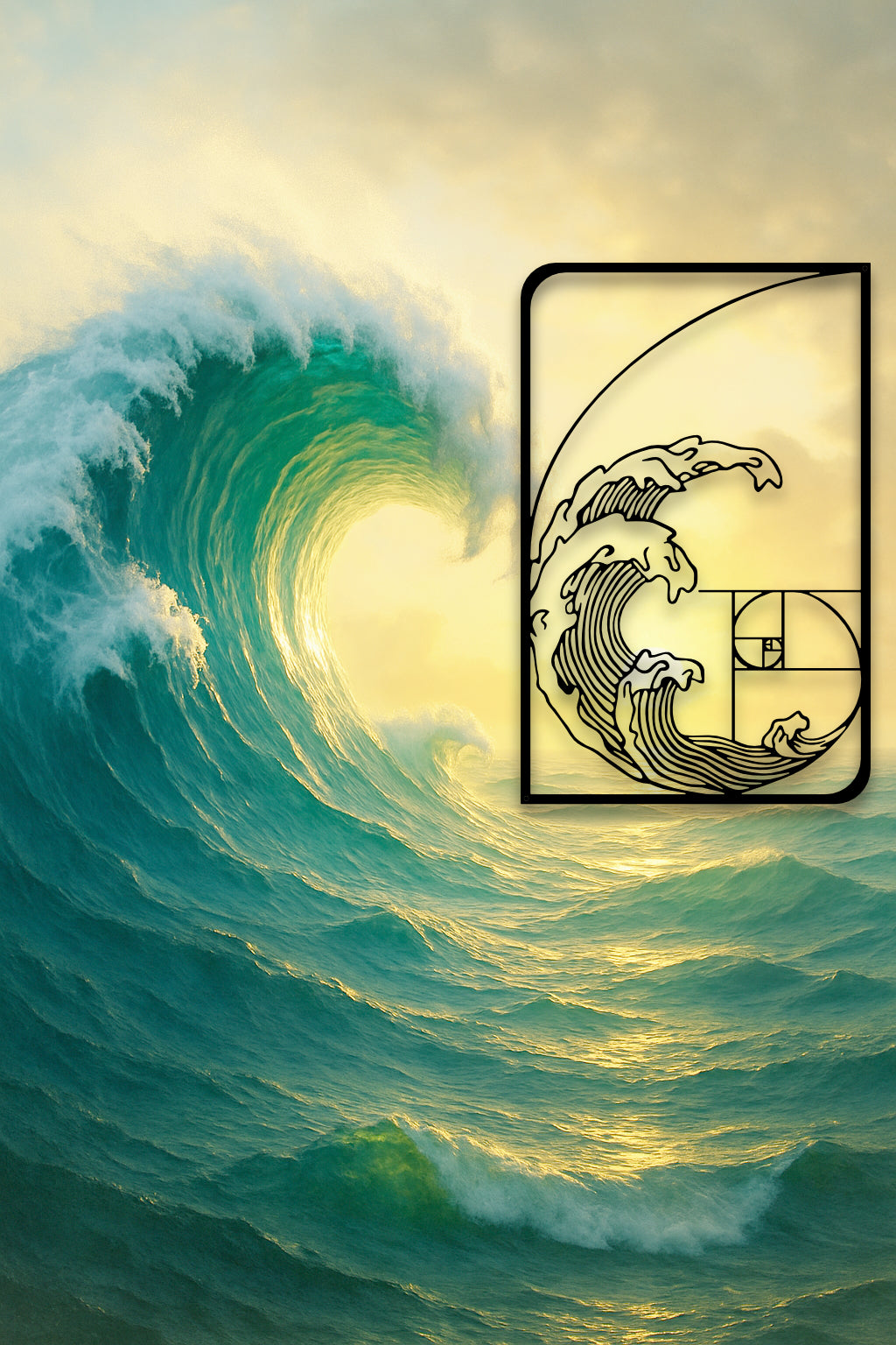 art lives within you