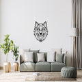 metal-wall-art, metal-wall-decor, animal-metal-wall-art, wildlife-wall-decor