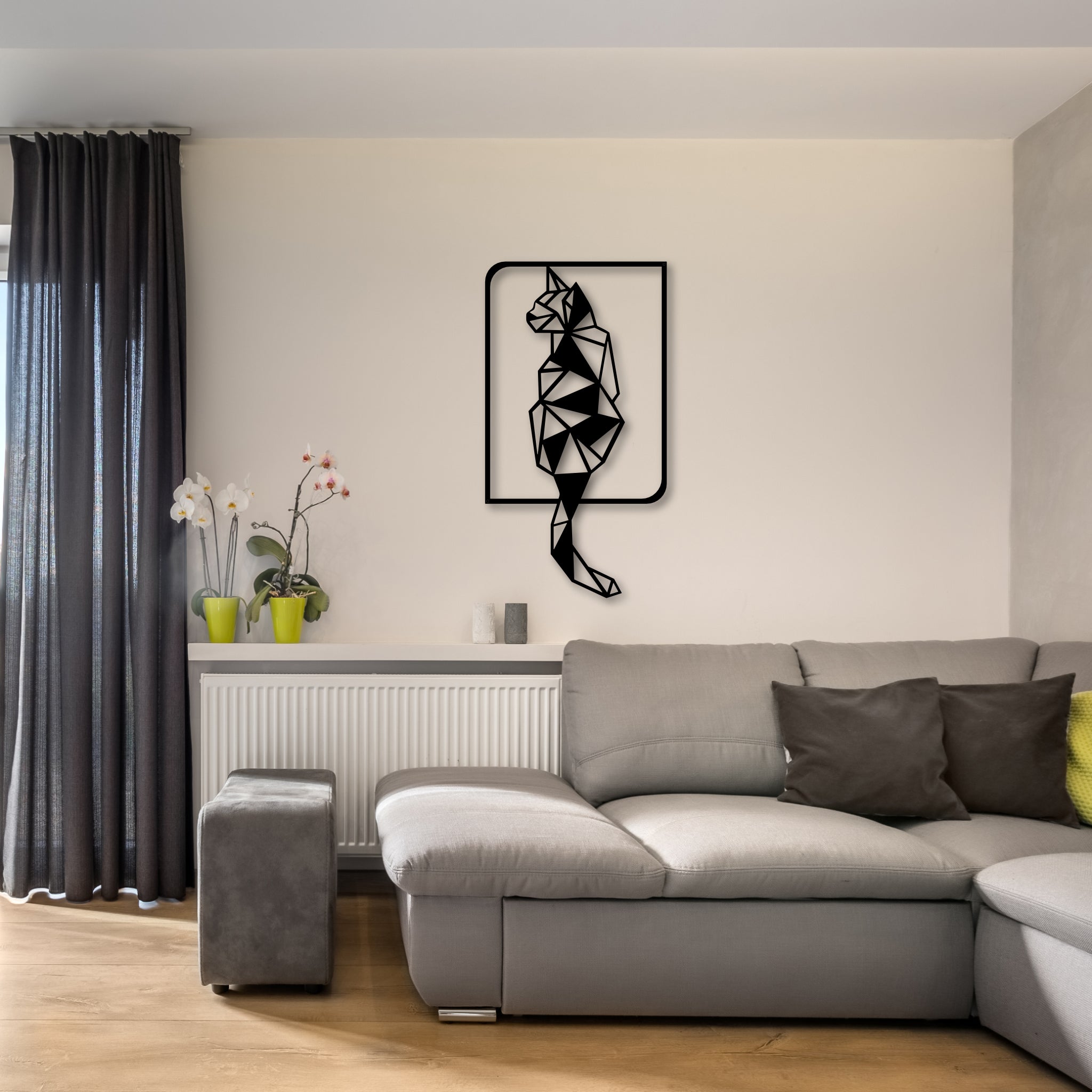 metal-wall-art, metal-wall-decor, animal-metal-wall-art, wildlife-wall-decor