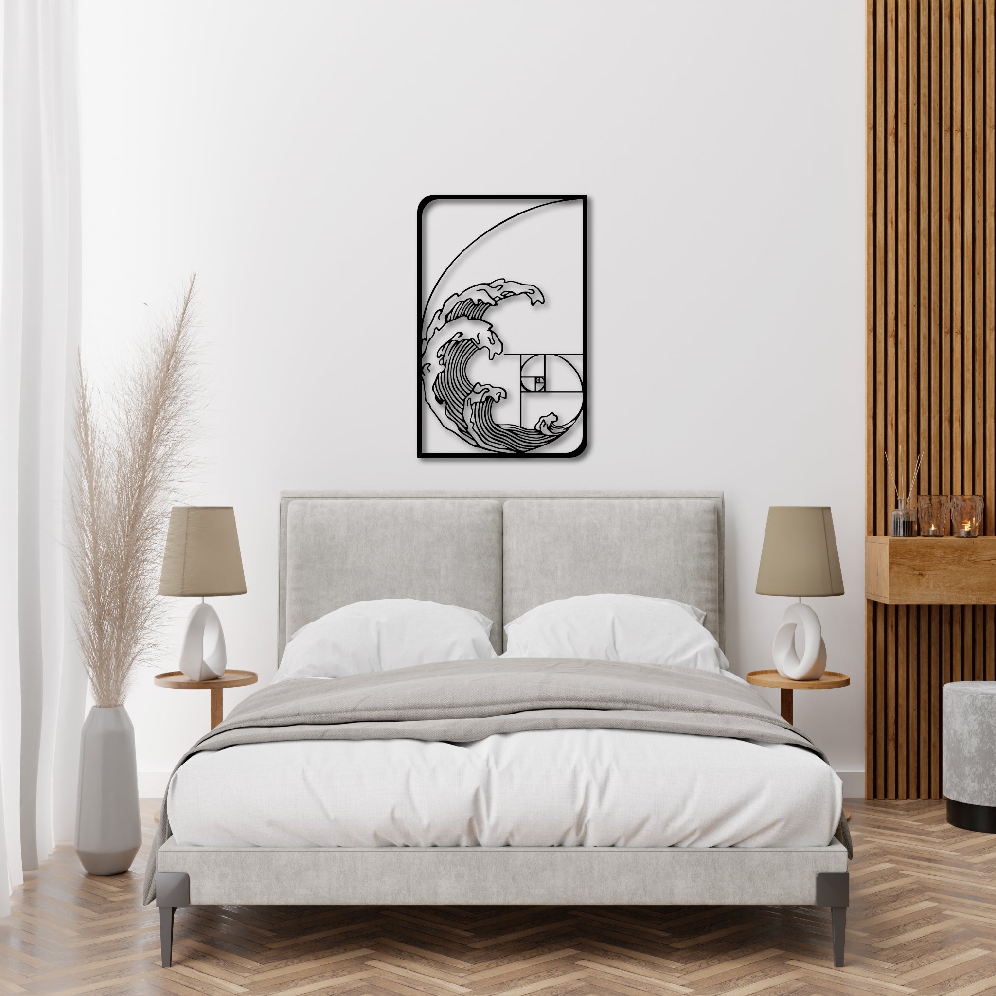 metal-wall-art, metal-wall-decor, modern-wall-art, abstract-metal-wall-art