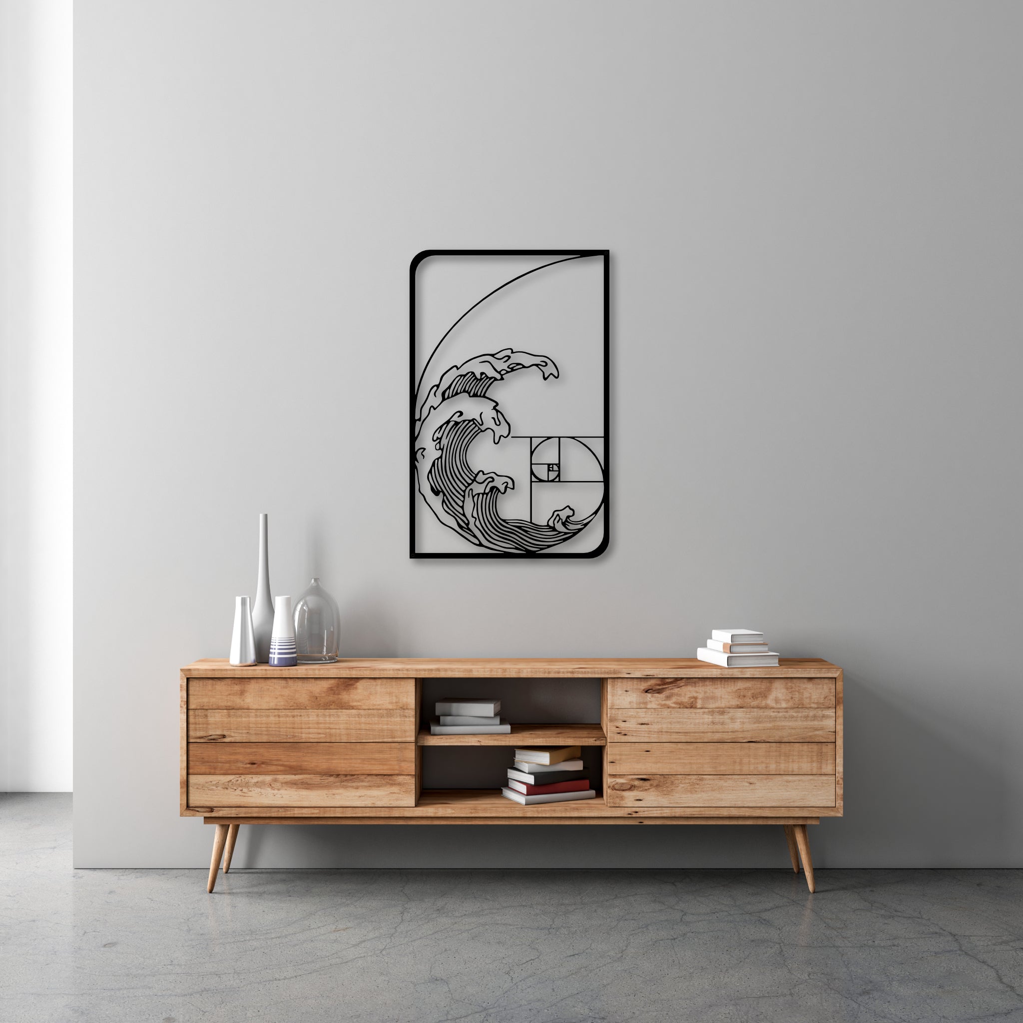 metal-wall-art, metal-wall-decor, modern-wall-art, abstract-metal-wall-art