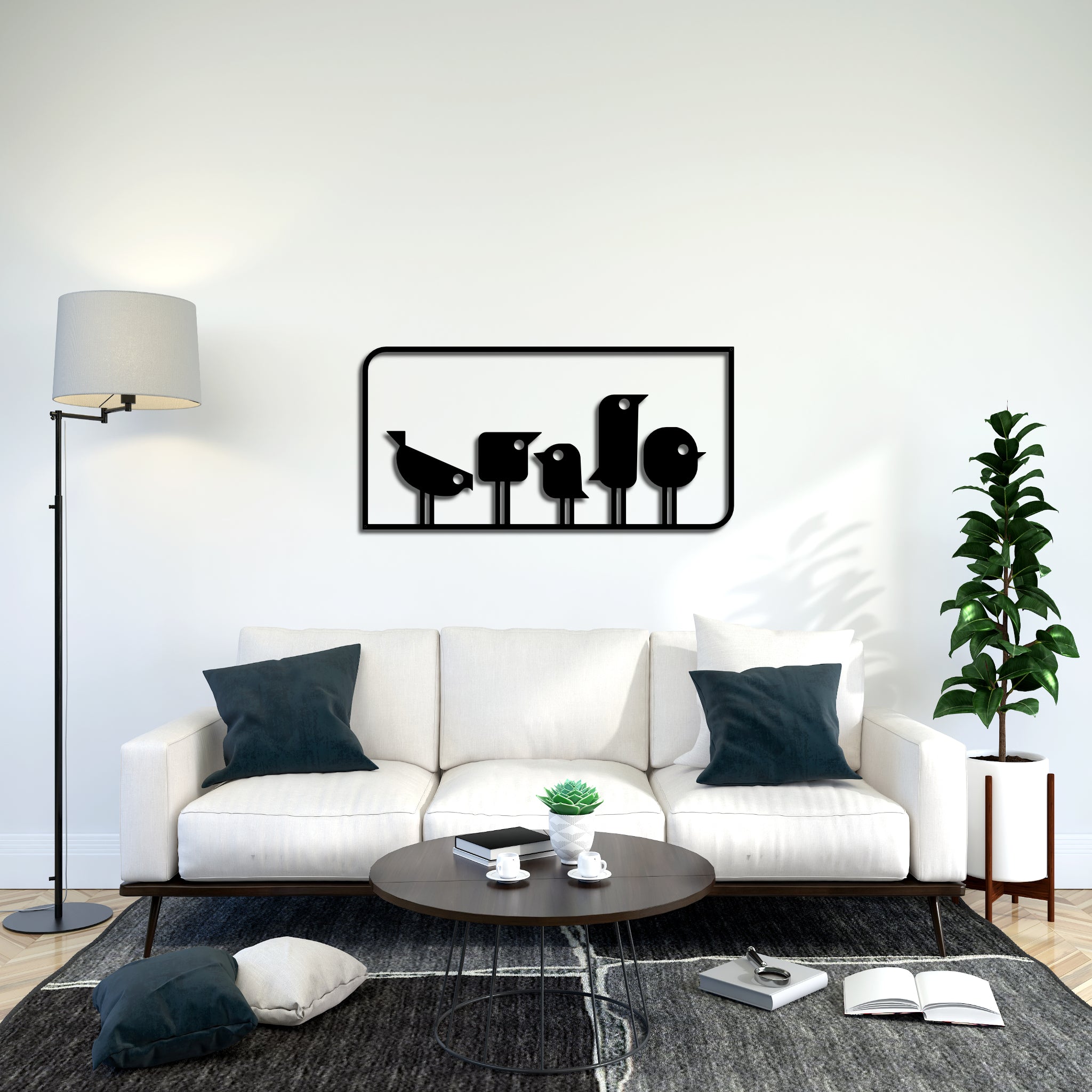 metal-wall-art, metal-wall-decor, modern-wall-art, abstract-metal-wall-art