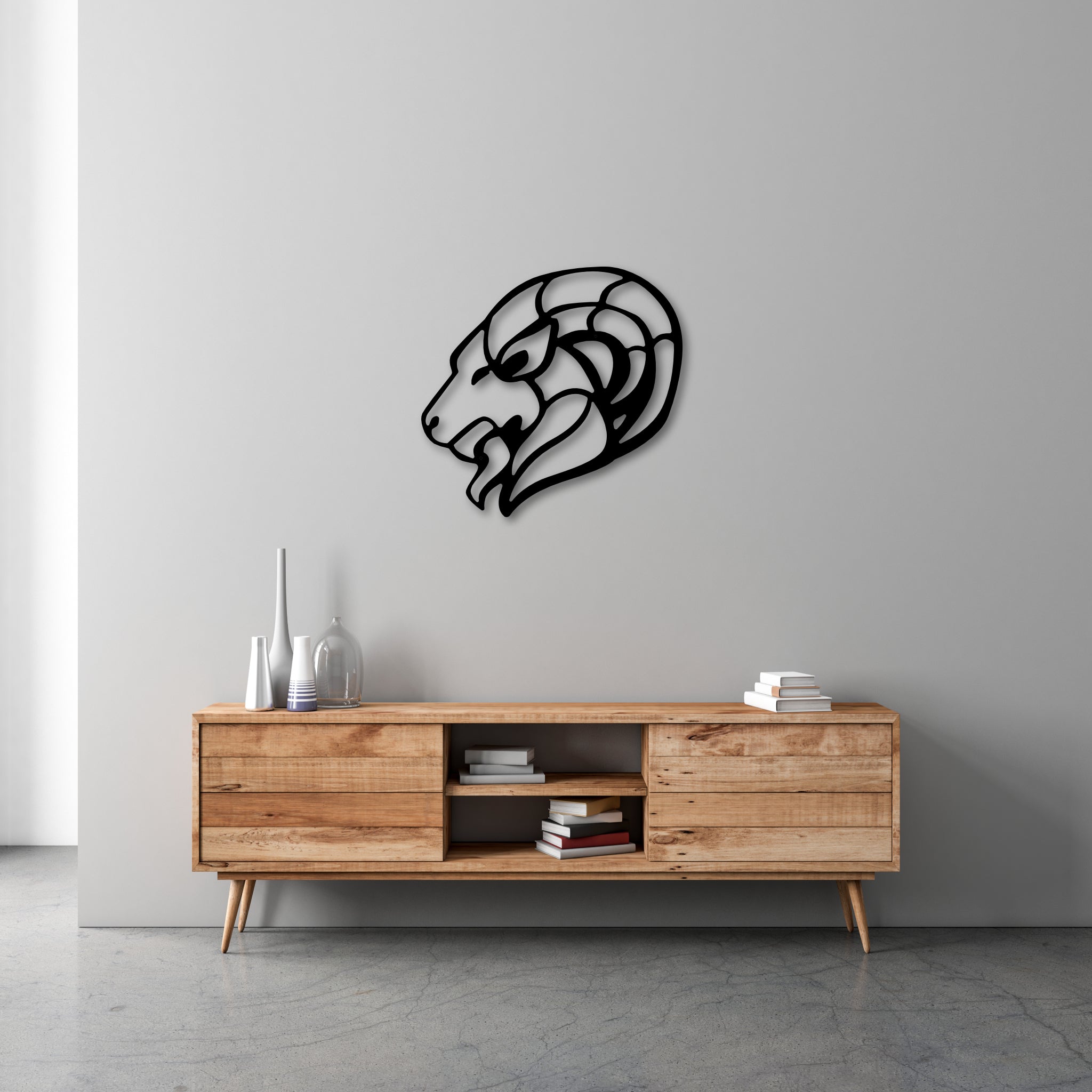 metal-wall-art, metal-wall-decor, zodiac-metal-wall-art, astrology-wall-decor