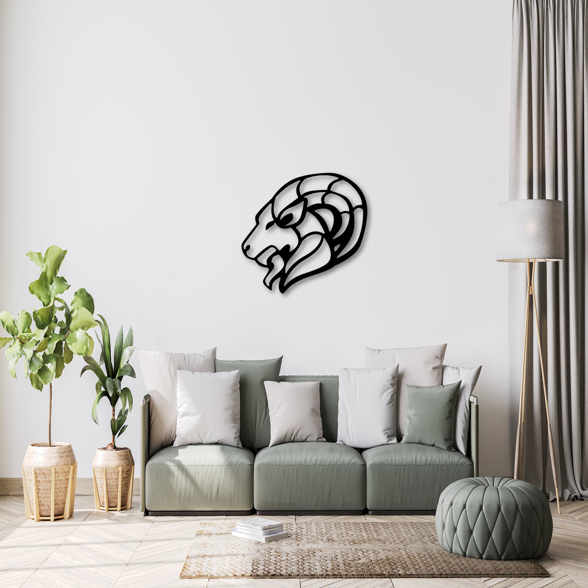 metal-wall-art, metal-wall-decor, zodiac-metal-wall-art, astrology-wall-decor