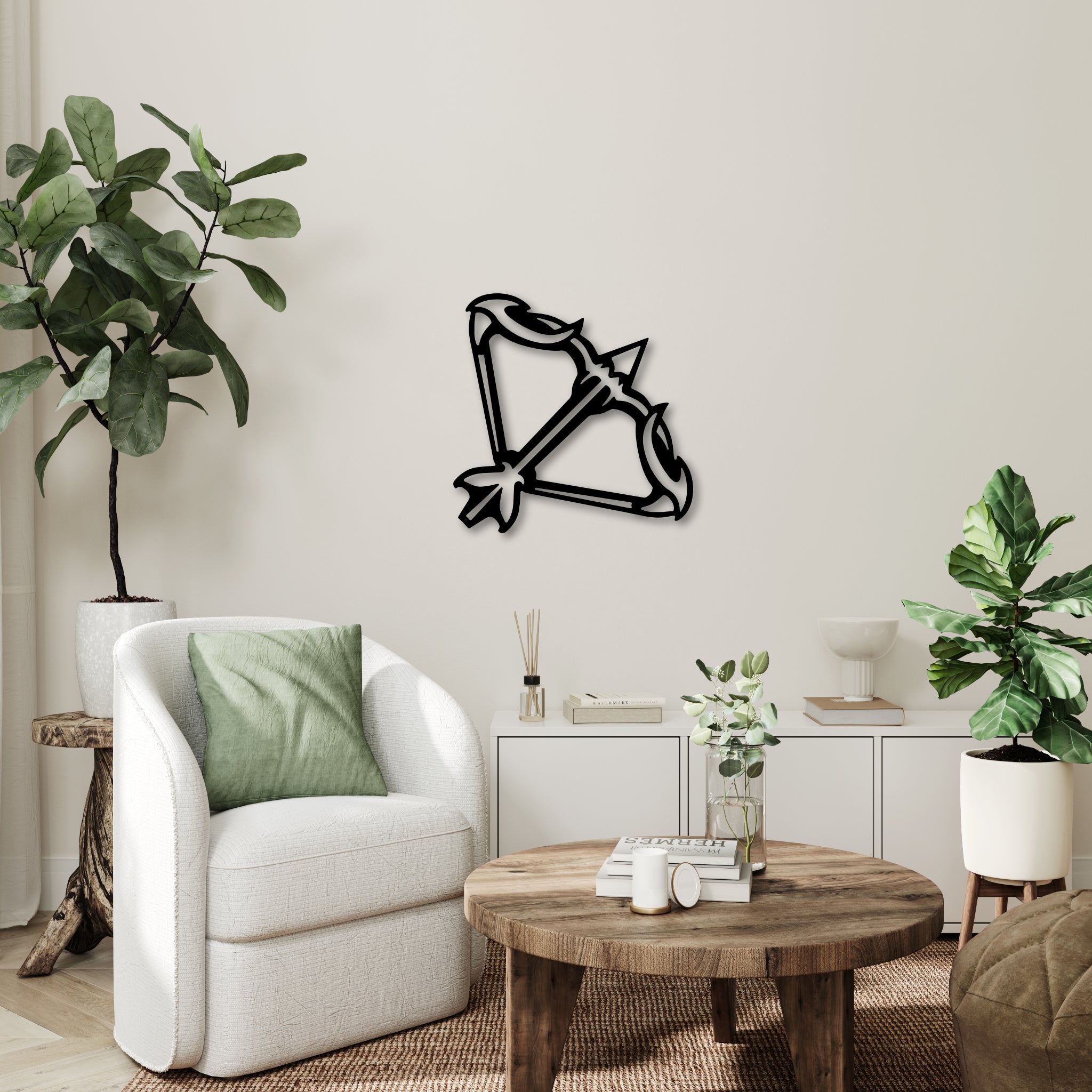 metal-wall-art, metal-wall-decor, zodiac-metal-wall-art, astrology-wall-decor