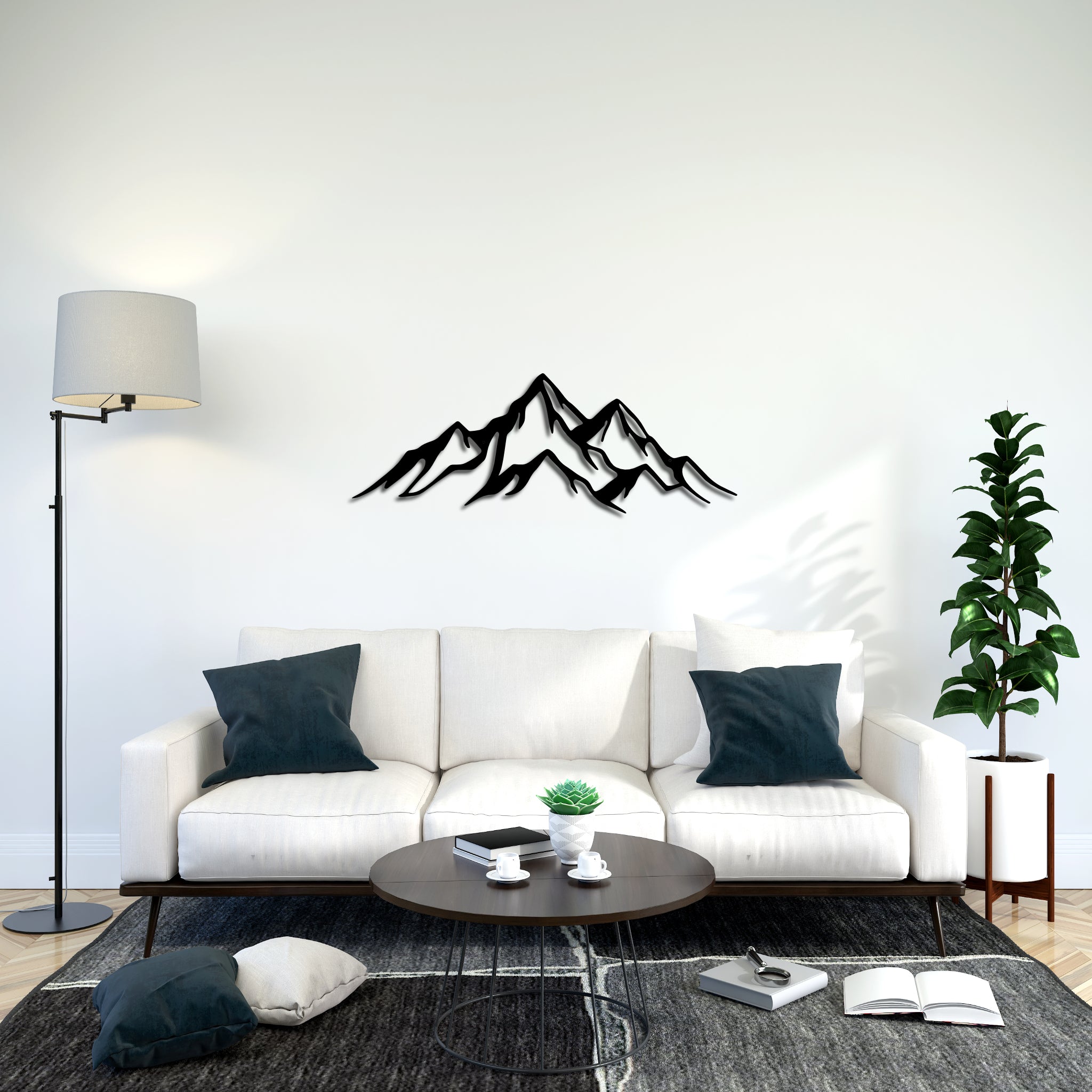 metal-wall-art, metal-wall-decor, modern-wall-art, abstract-metal-wall-art