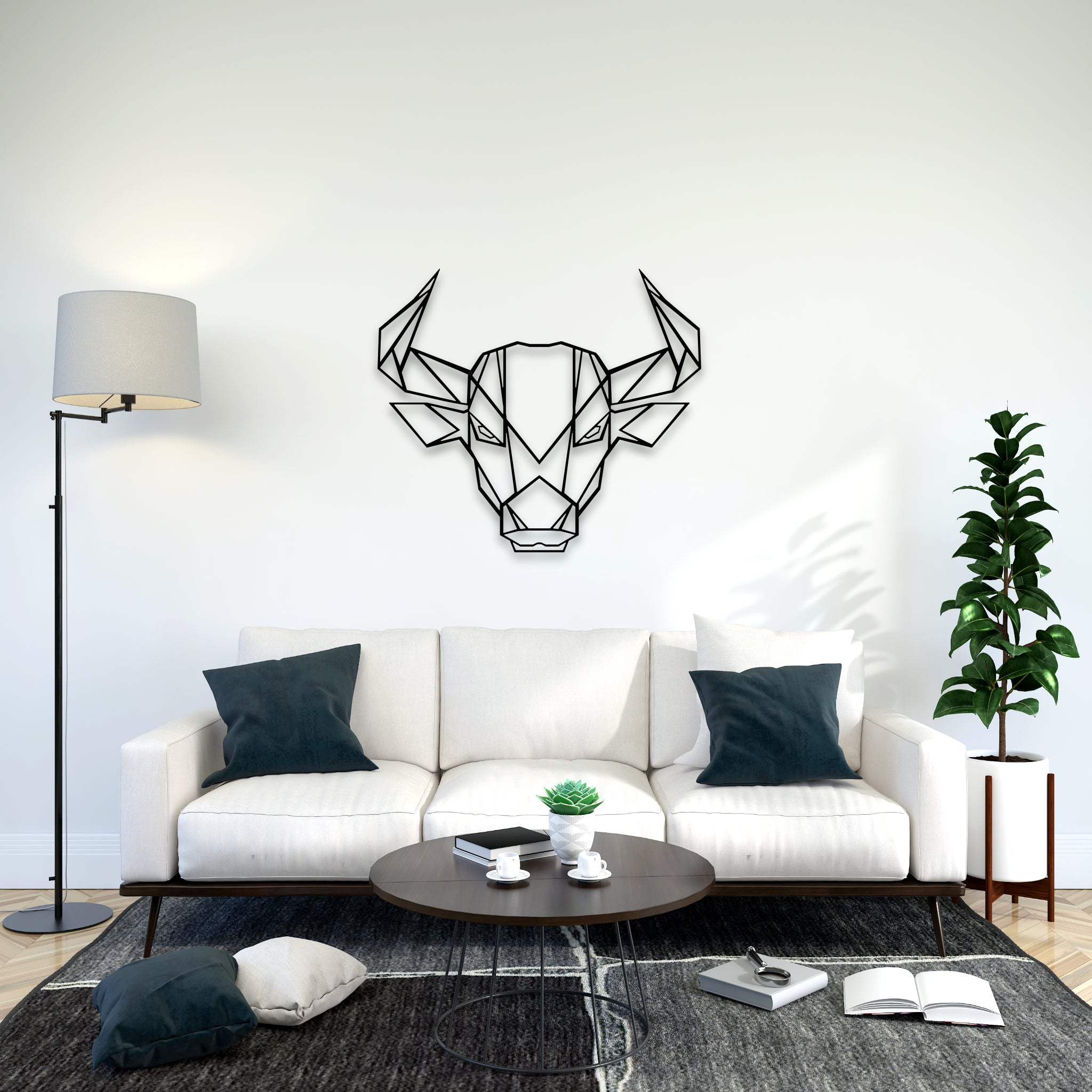 metal-wall-art, metal-wall-decor, animal-metal-wall-art, wildlife-wall-decor