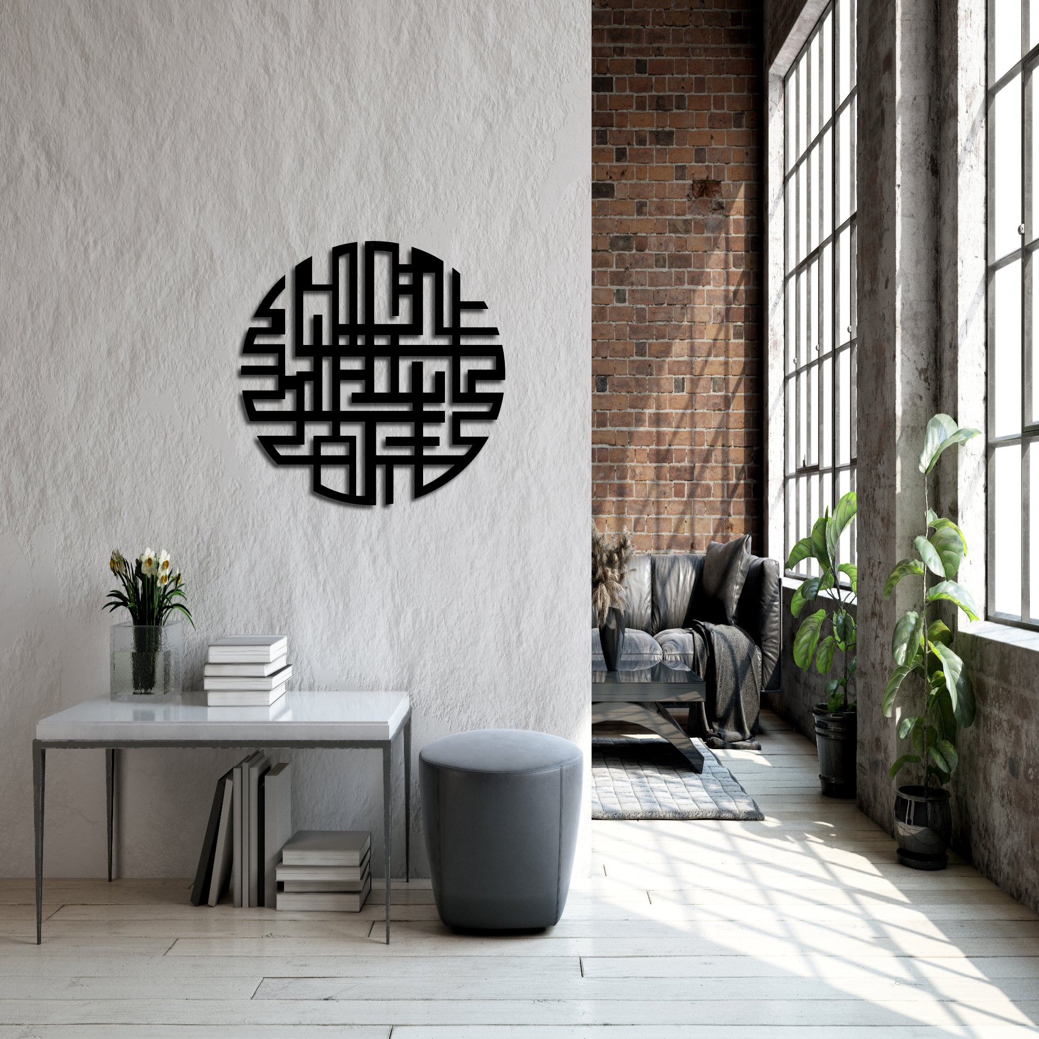 metal-wall-art, metal-wall-decor, modern-wall-art, abstract-metal-wall-art