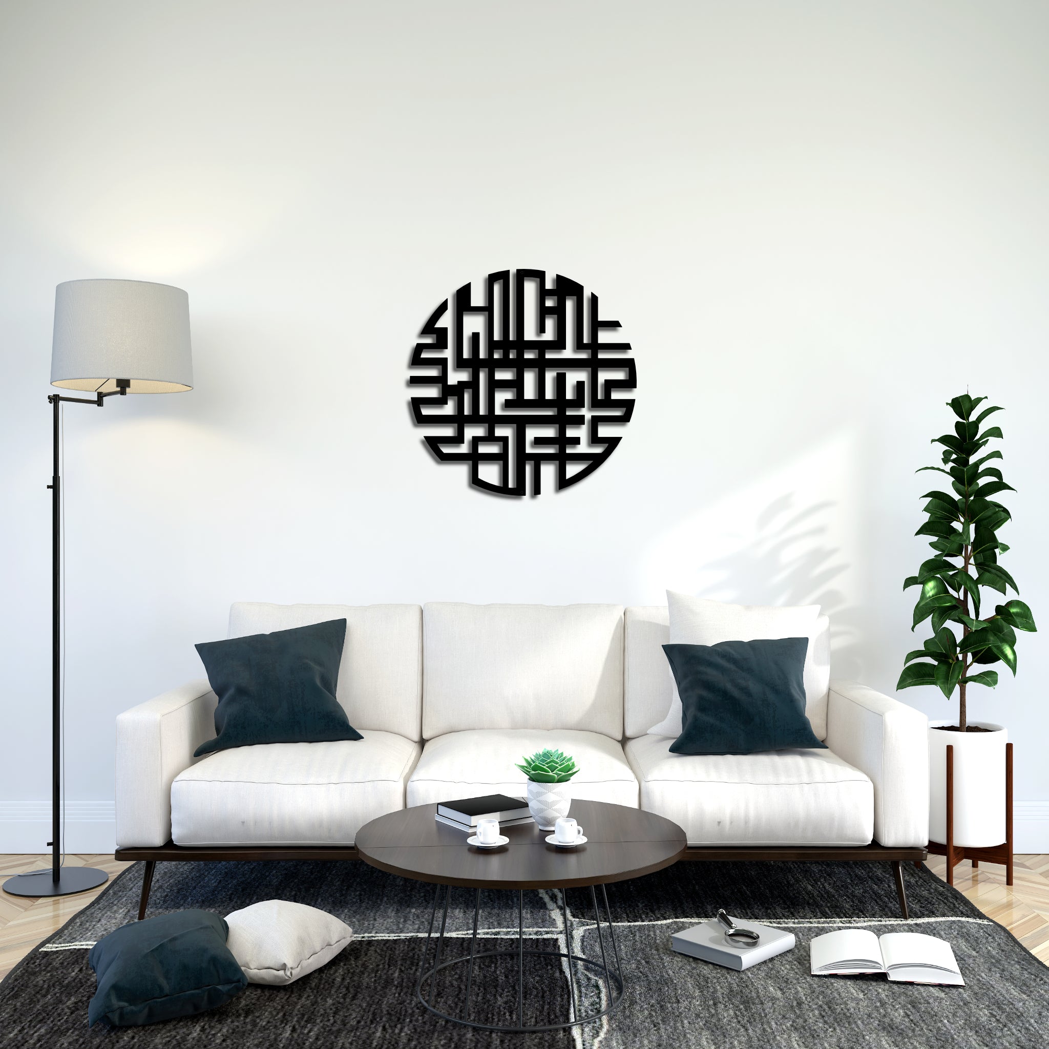 metal-wall-art, metal-wall-decor, modern-wall-art, abstract-metal-wall-art