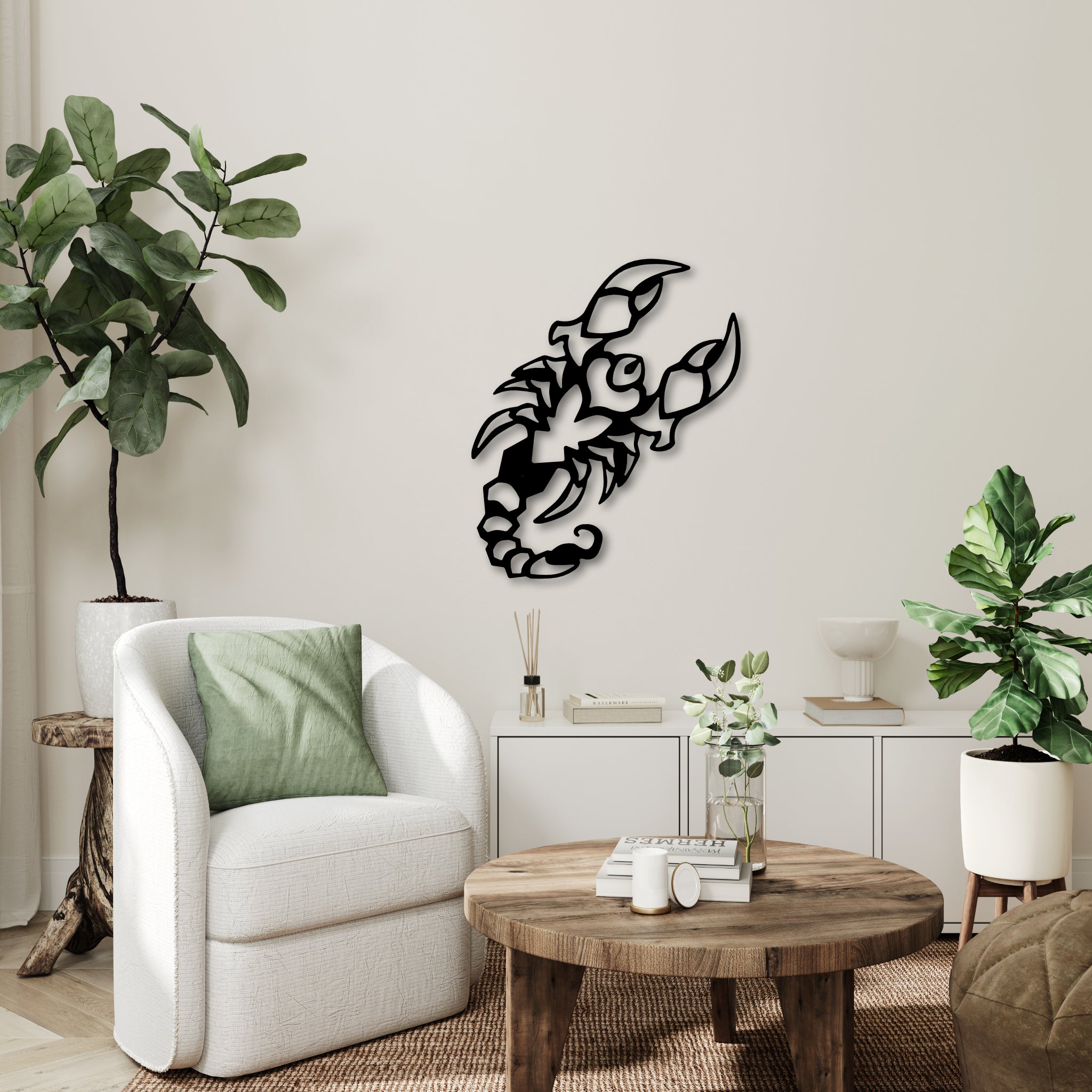 metal-wall-art, metal-wall-decor, zodiac-metal-wall-art, astrology-wall-decor