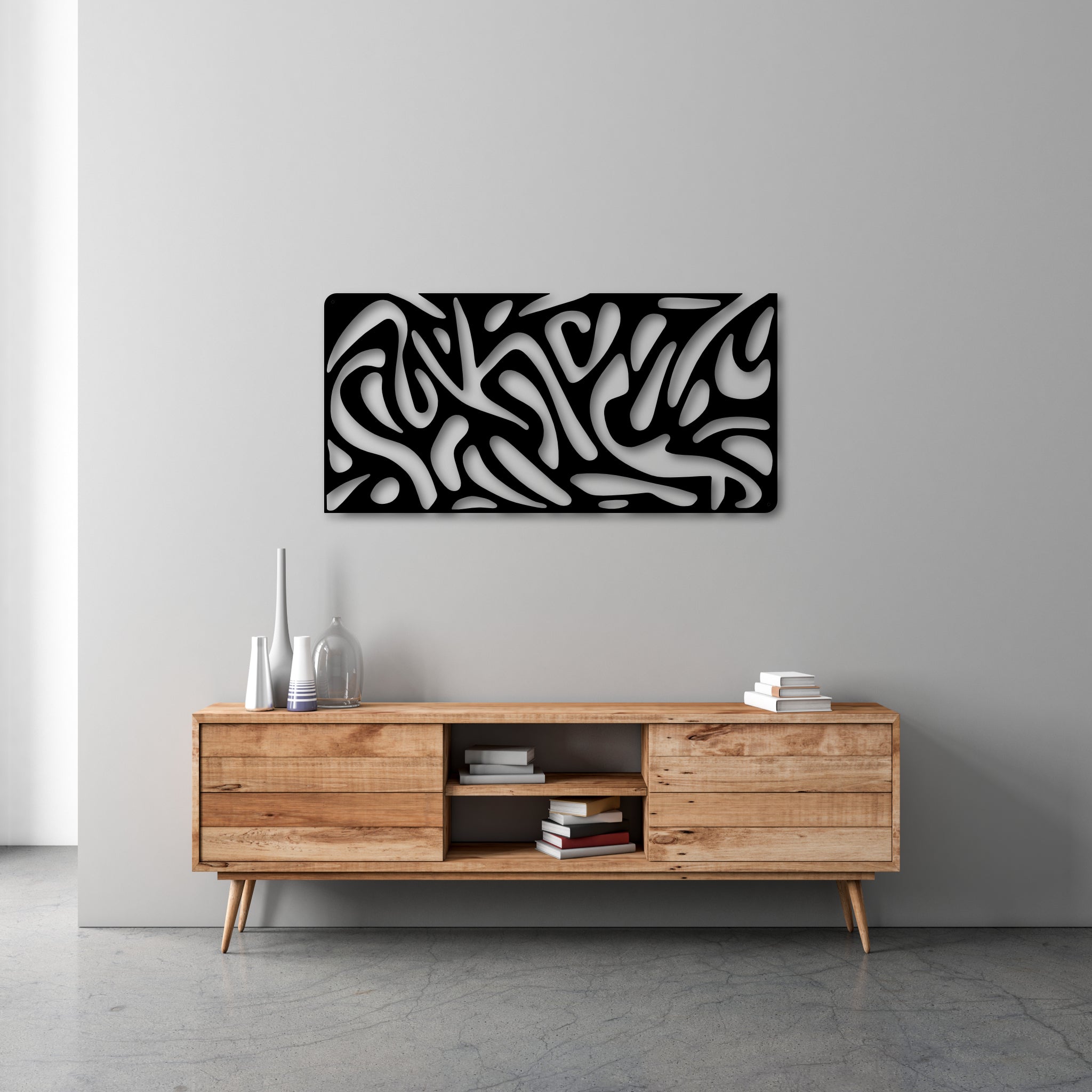 metal-wall-art, metal-wall-decor, modern-wall-art, abstract-metal-wall-art