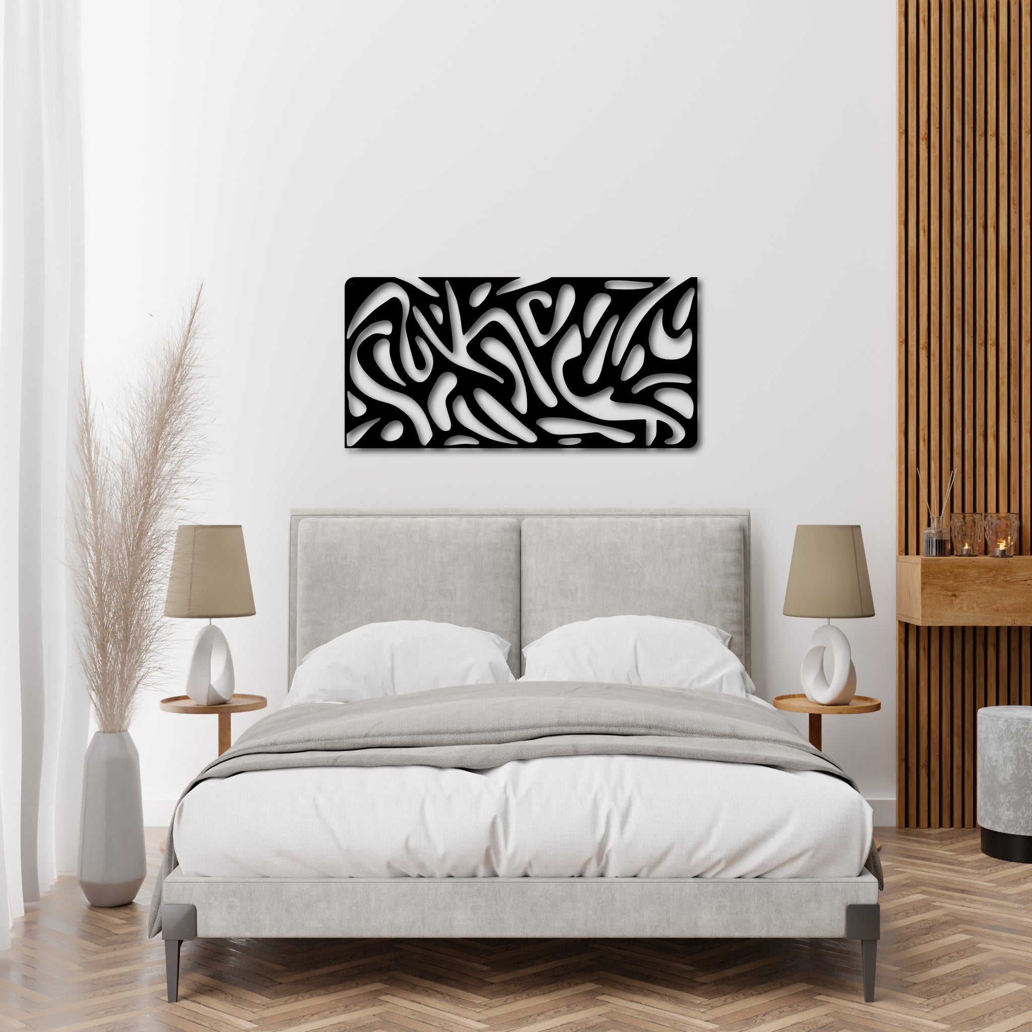 metal-wall-art, metal-wall-decor, modern-wall-art, abstract-metal-wall-art