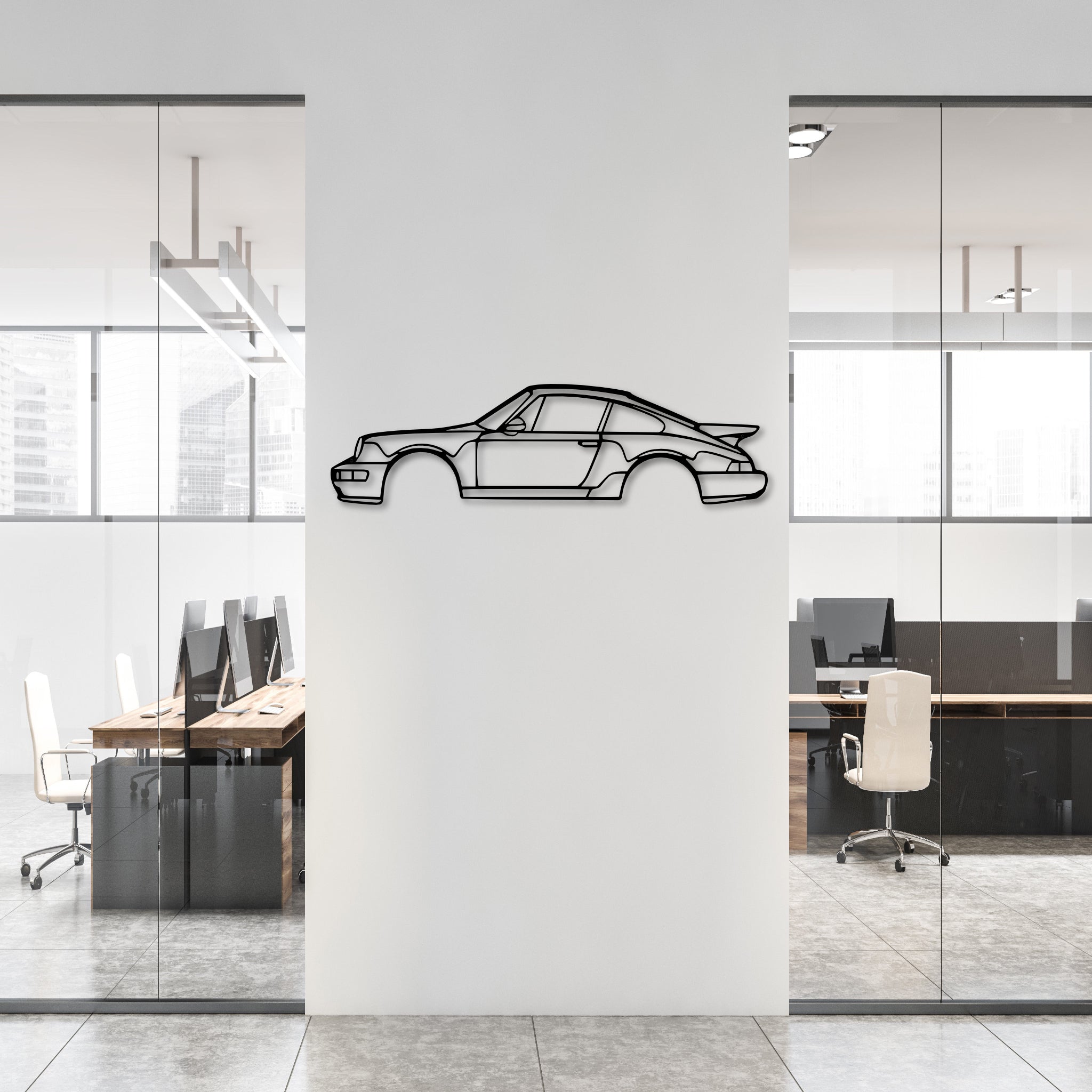 metal-wall-art, car-metal-wall-decor, wall-art-decor, modern-car-wall-art