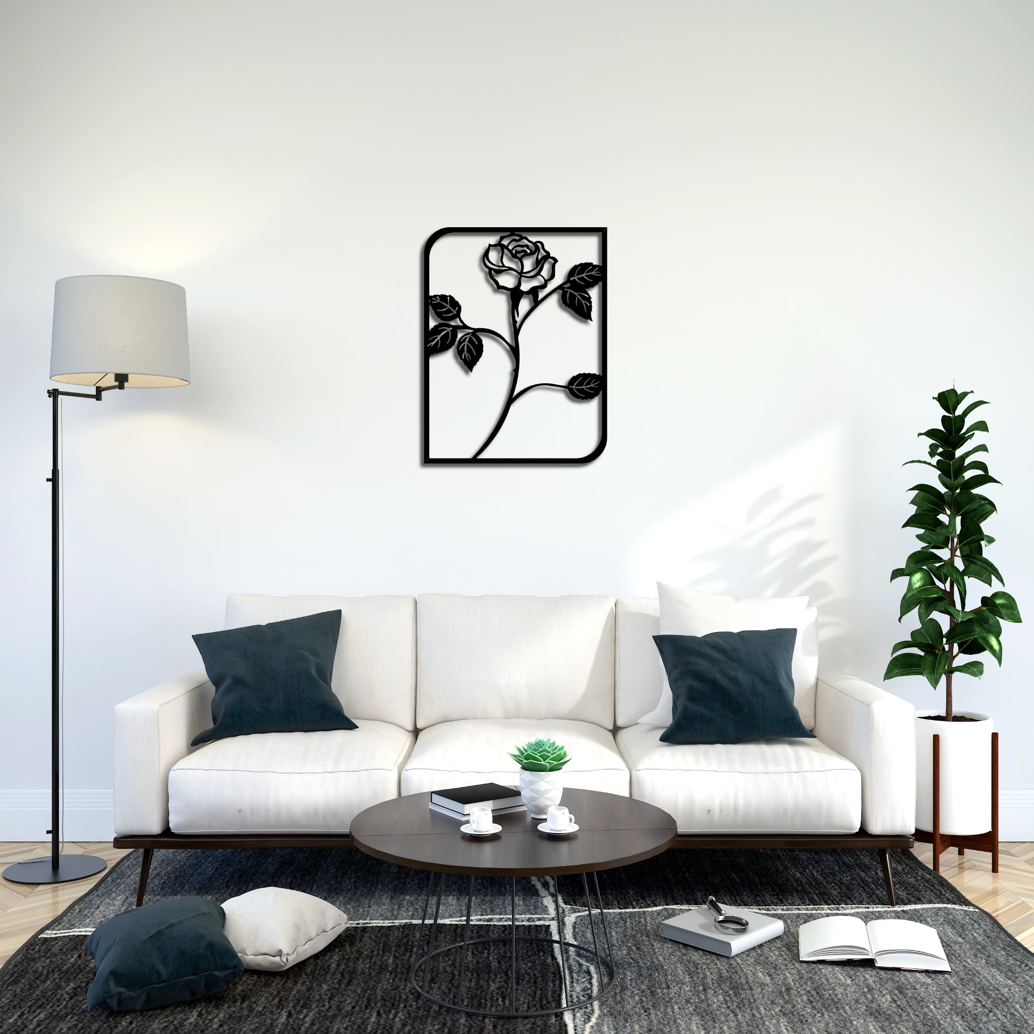 metal-wall-art, metal-wall-decor, modern-wall-art, abstract-metal-wall-art