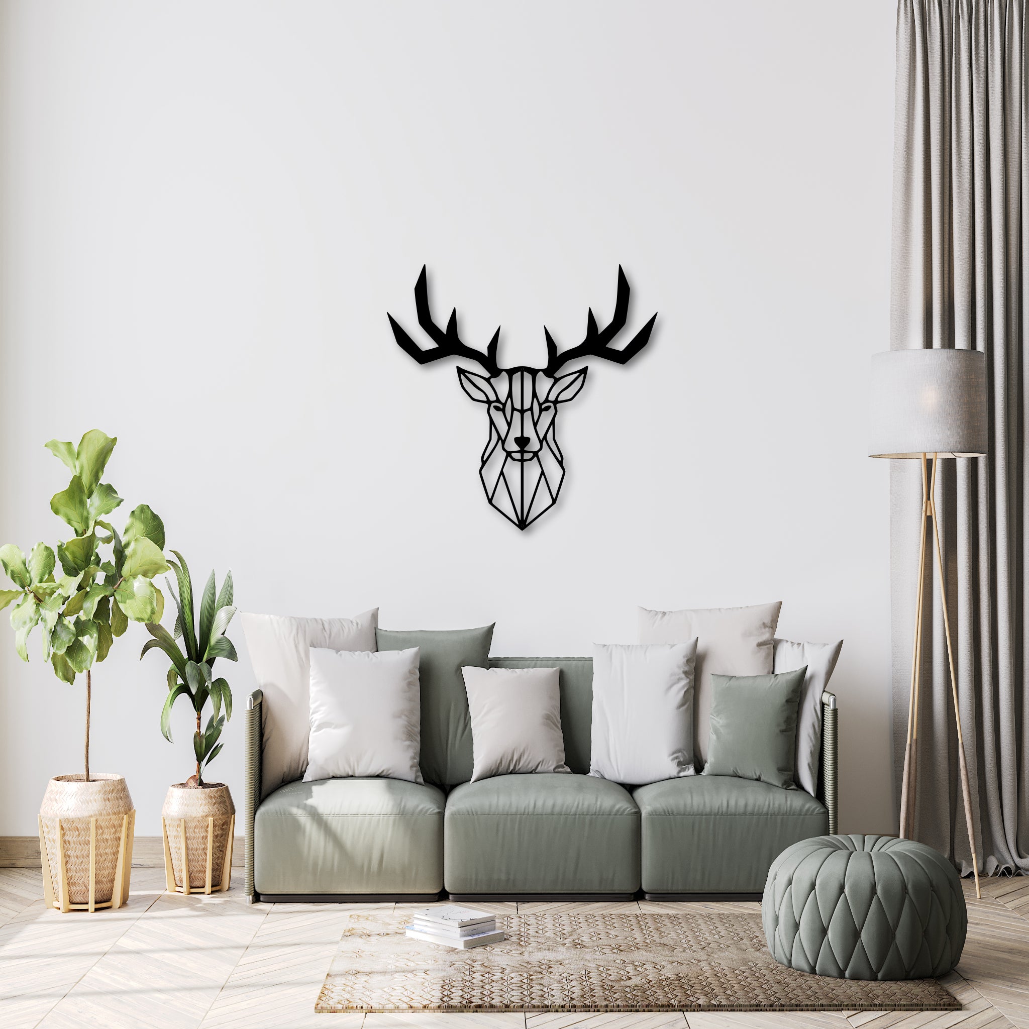 metal-wall-art, metal-wall-decor, animal-metal-wall-art, wildlife-wall-decor