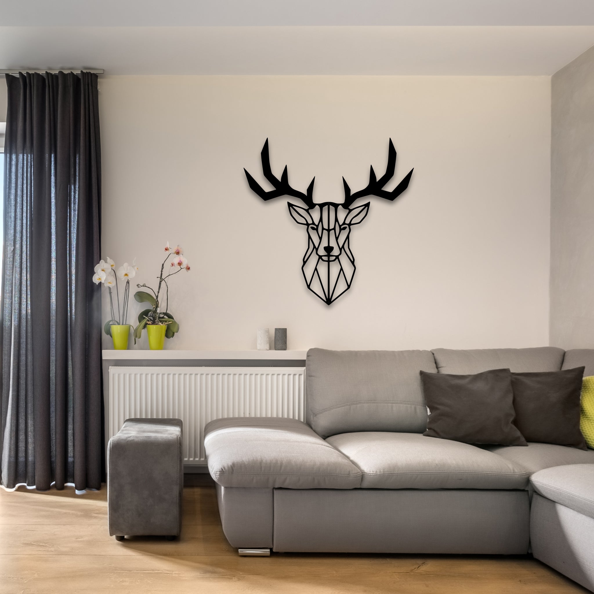 metal-wall-art, metal-wall-decor, animal-metal-wall-art, wildlife-wall-decor