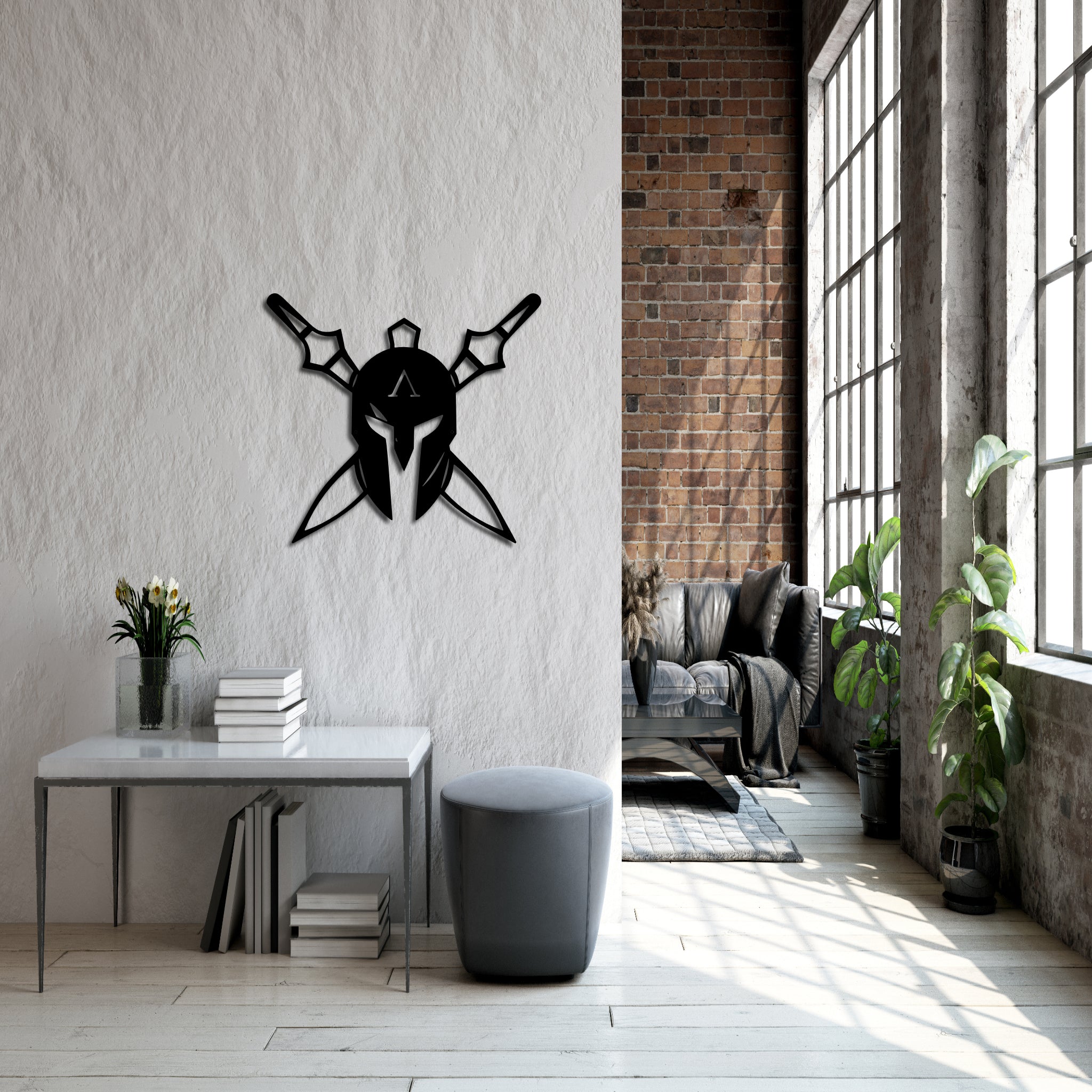 metal-wall-art, metal-wall-decor, modern-wall-art, abstract-metal-wall-art