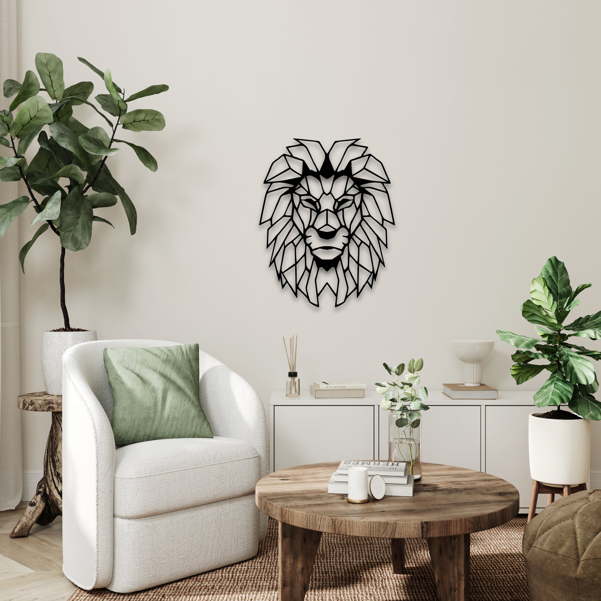 metal-wall-art, metal-wall-decor, animal-metal-wall-art, wildlife-wall-decor