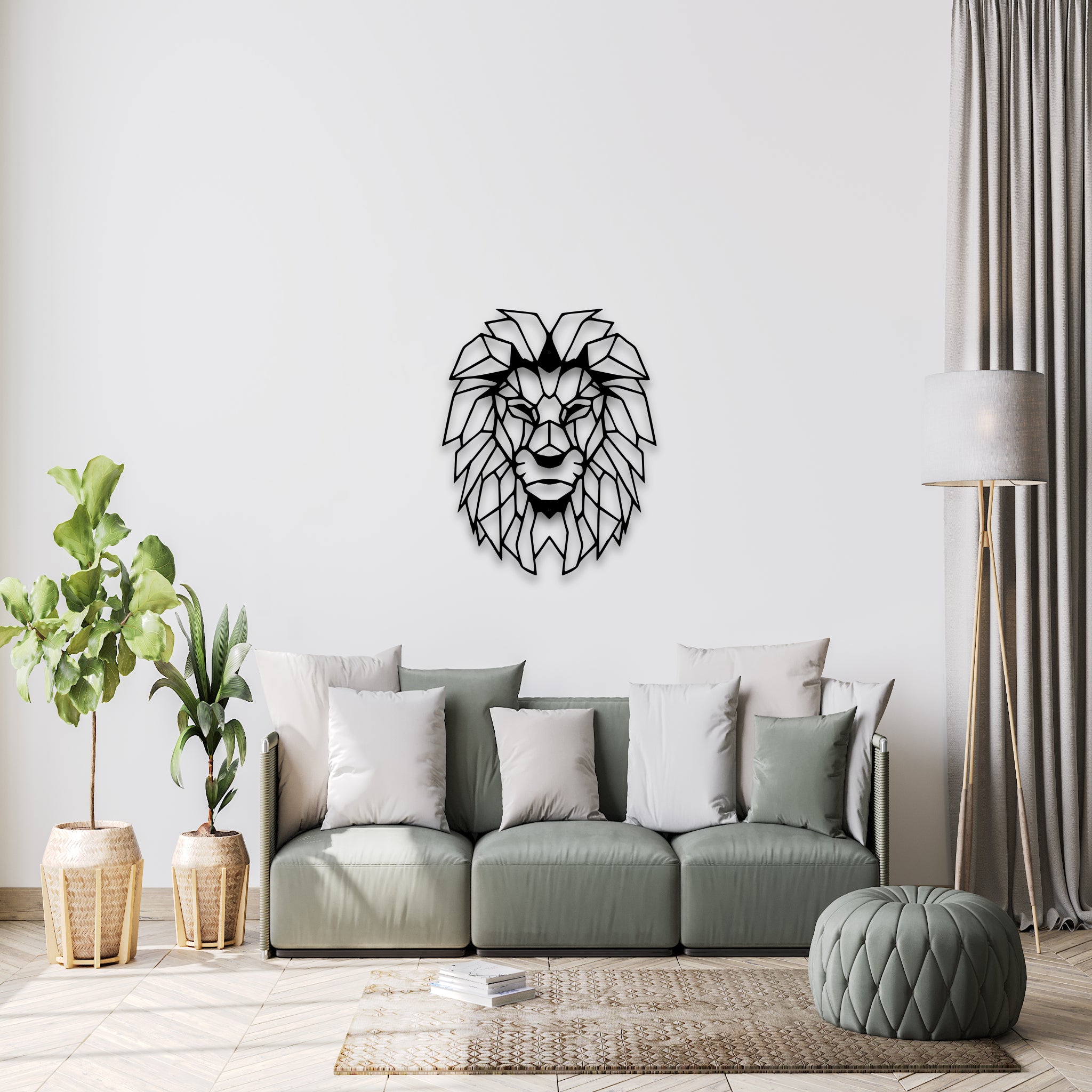 metal-wall-art, metal-wall-decor, animal-metal-wall-art, wildlife-wall-decor