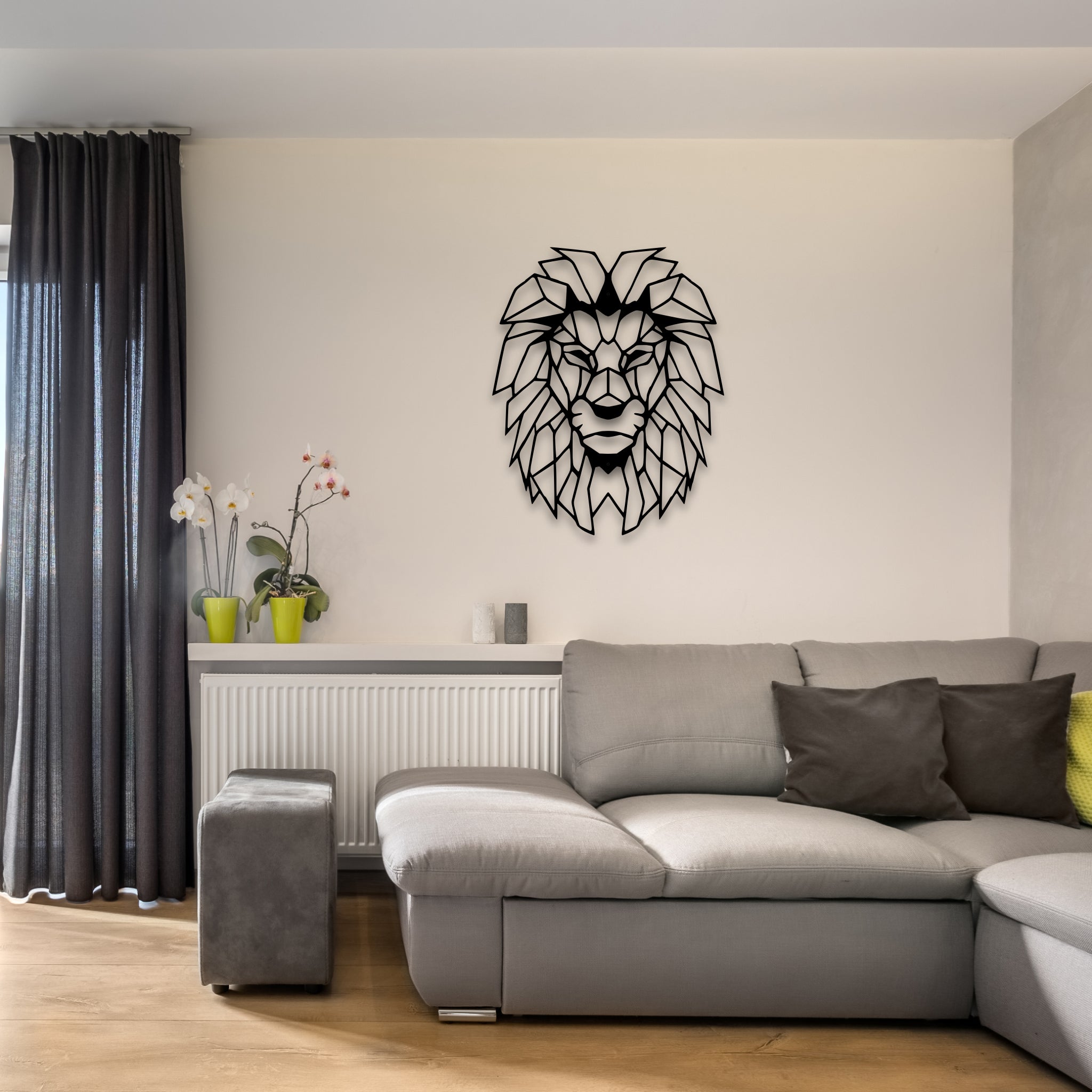 metal-wall-art, metal-wall-decor, animal-metal-wall-art, wildlife-wall-decor