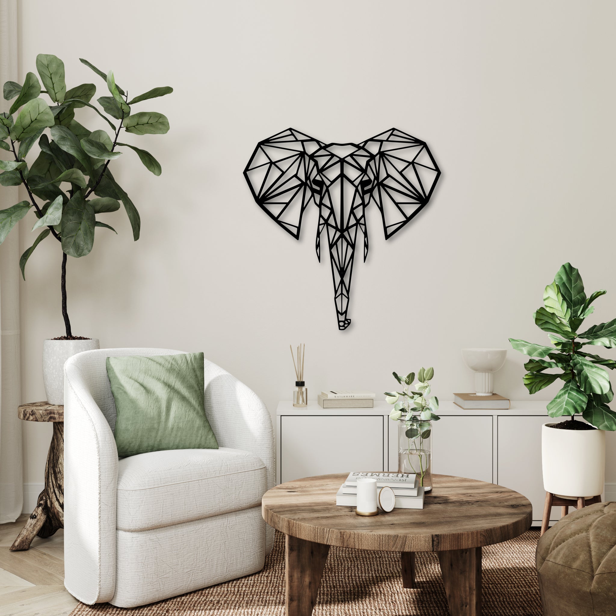 metal-wall-art, metal-wall-decor, animal-metal-wall-art, wildlife-wall-decor