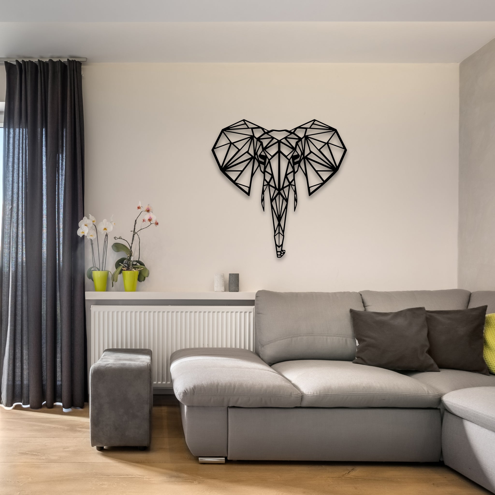 metal-wall-art, metal-wall-decor, animal-metal-wall-art, wildlife-wall-decor