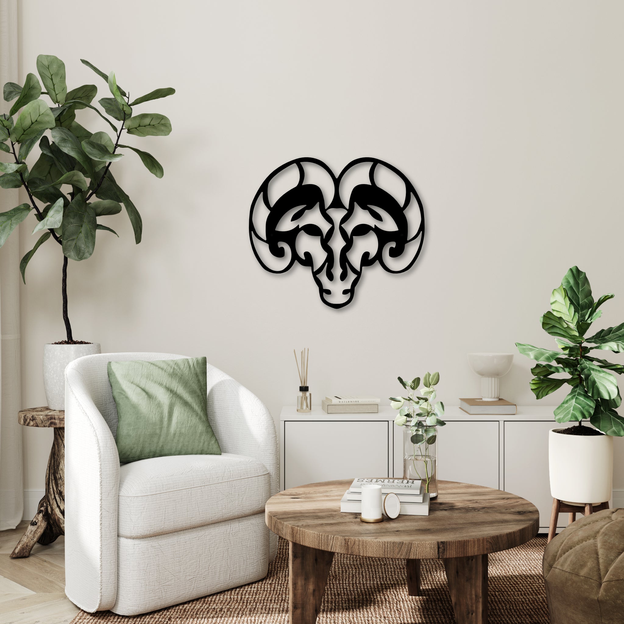 metal-wall-art, metal-wall-decor, zodiac-metal-wall-art, astrology-wall-decor