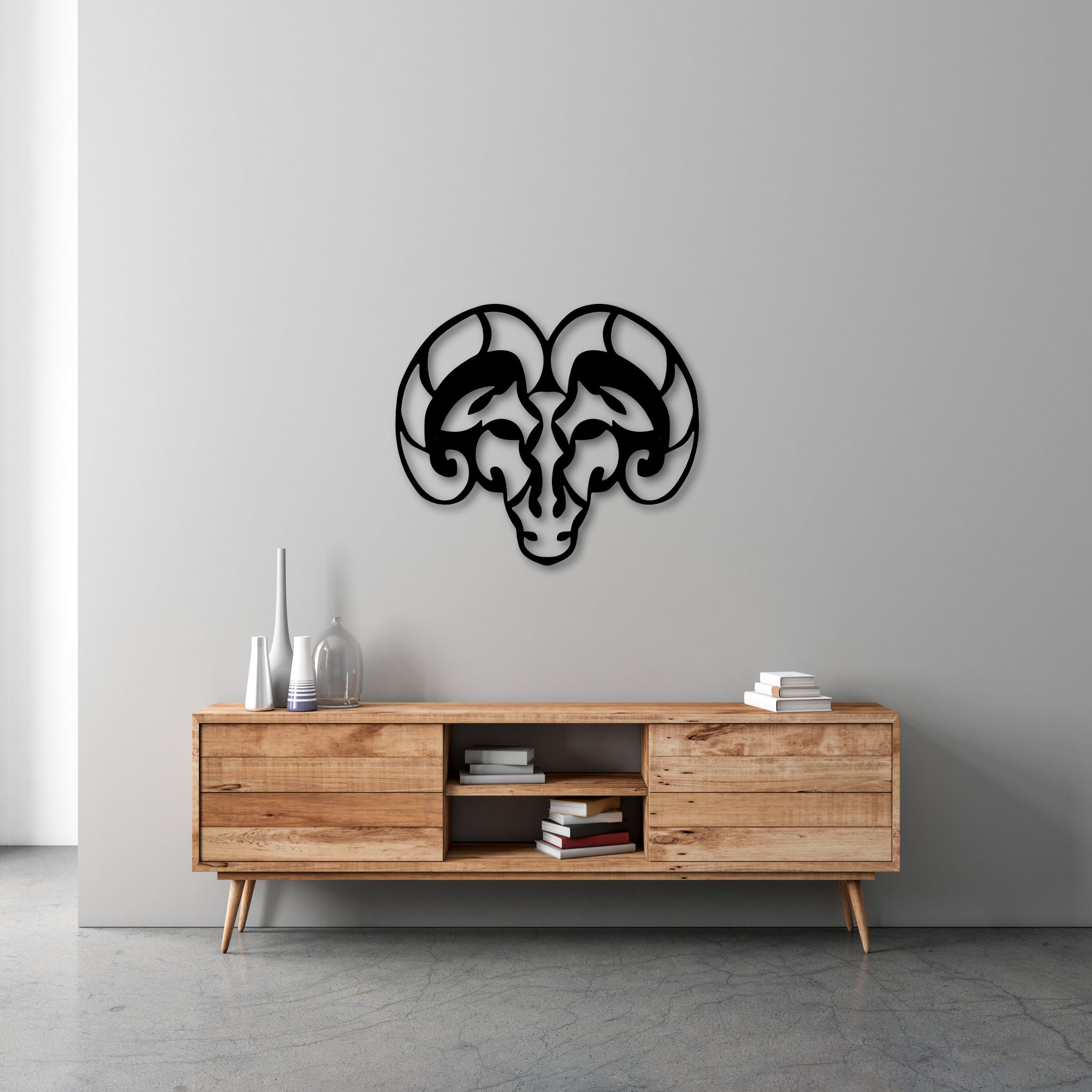 metal-wall-art, metal-wall-decor, zodiac-metal-wall-art, astrology-wall-decor