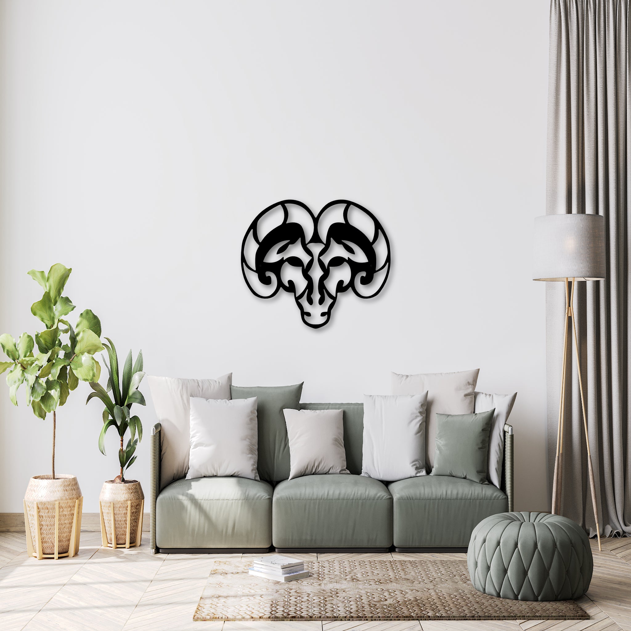 metal-wall-art, metal-wall-decor, zodiac-metal-wall-art, astrology-wall-decor