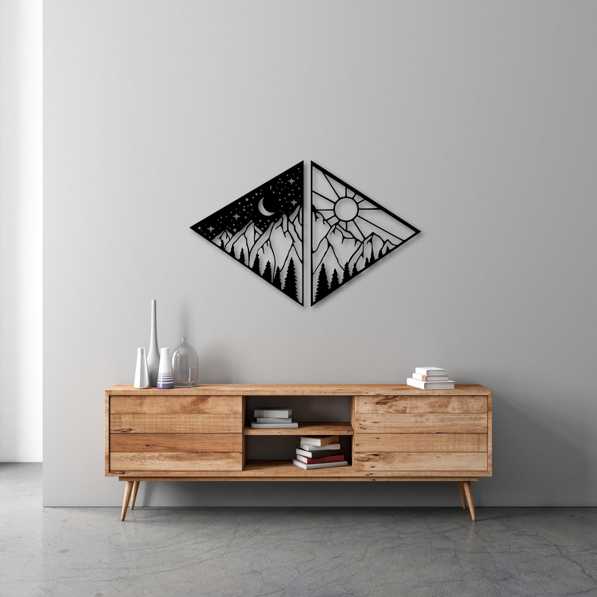 metal-wall-art, metal-wall-decor, modern-wall-art, abstract-metal-wall-art