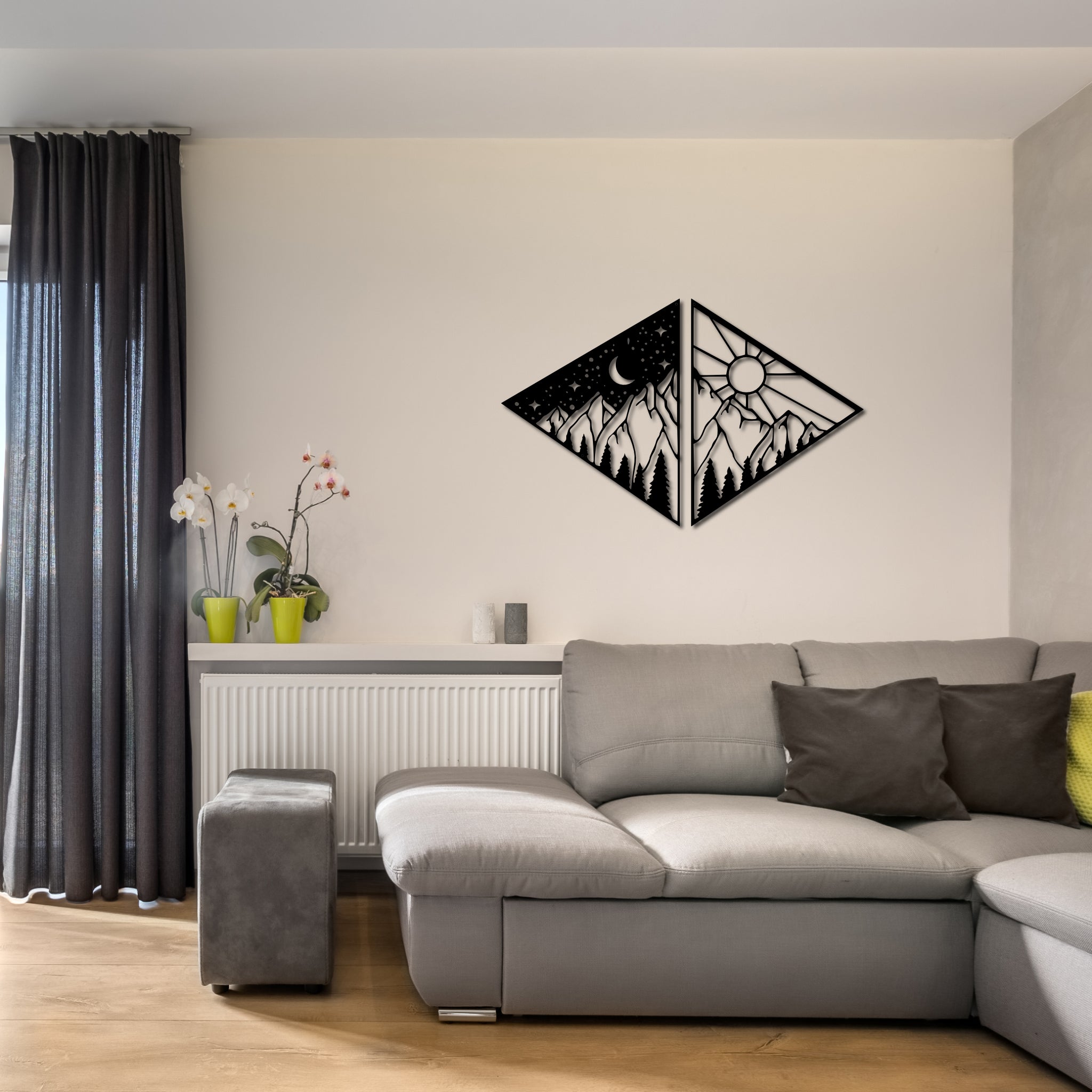 metal-wall-art, metal-wall-decor, modern-wall-art, abstract-metal-wall-art