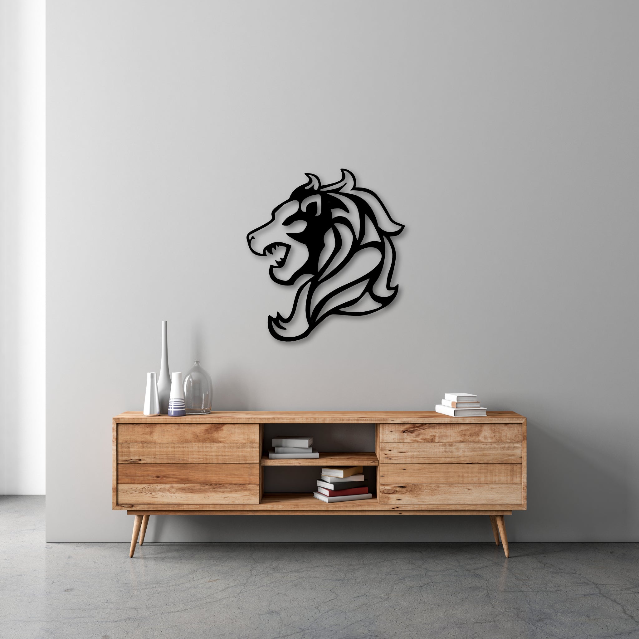 metal-wall-art, metal-wall-decor, zodiac-metal-wall-art, astrology-wall-decor