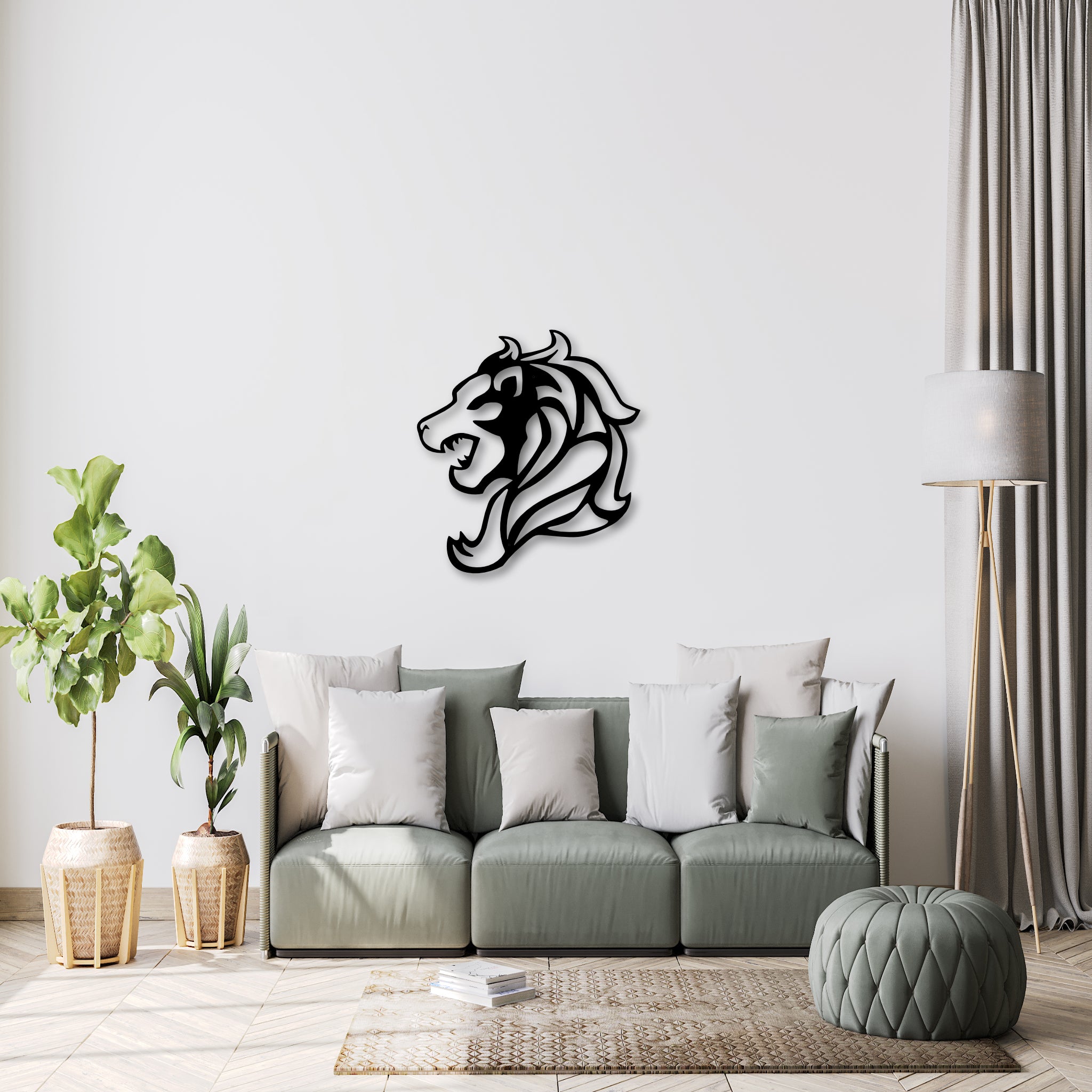 metal-wall-art, metal-wall-decor, zodiac-metal-wall-art, astrology-wall-decor