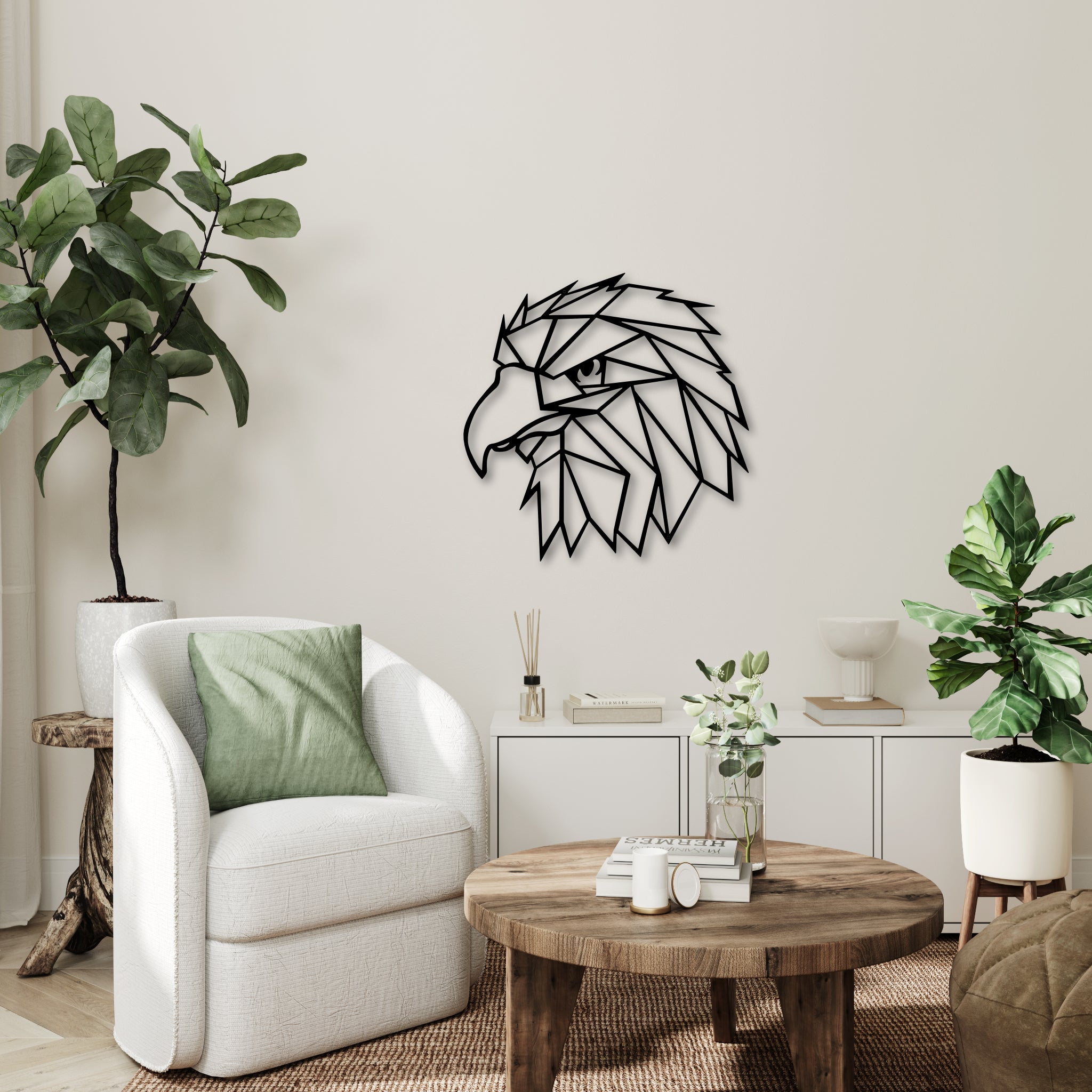 metal-wall-art, metal-wall-decor, animal-metal-wall-art, wildlife-wall-decor