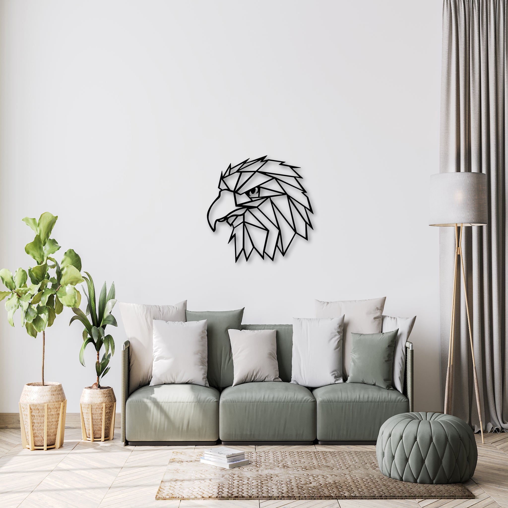 metal-wall-art, metal-wall-decor, animal-metal-wall-art, wildlife-wall-decor