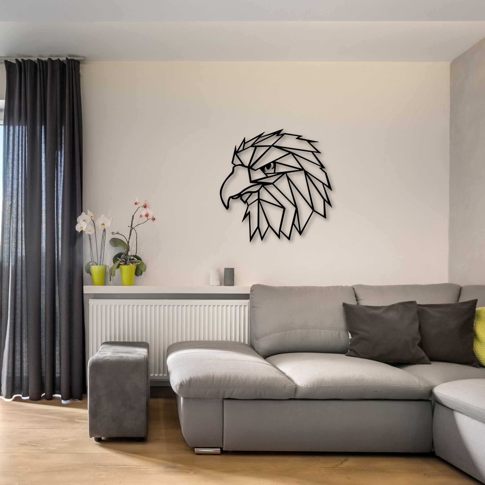 metal-wall-art, metal-wall-decor, animal-metal-wall-art, wildlife-wall-decor