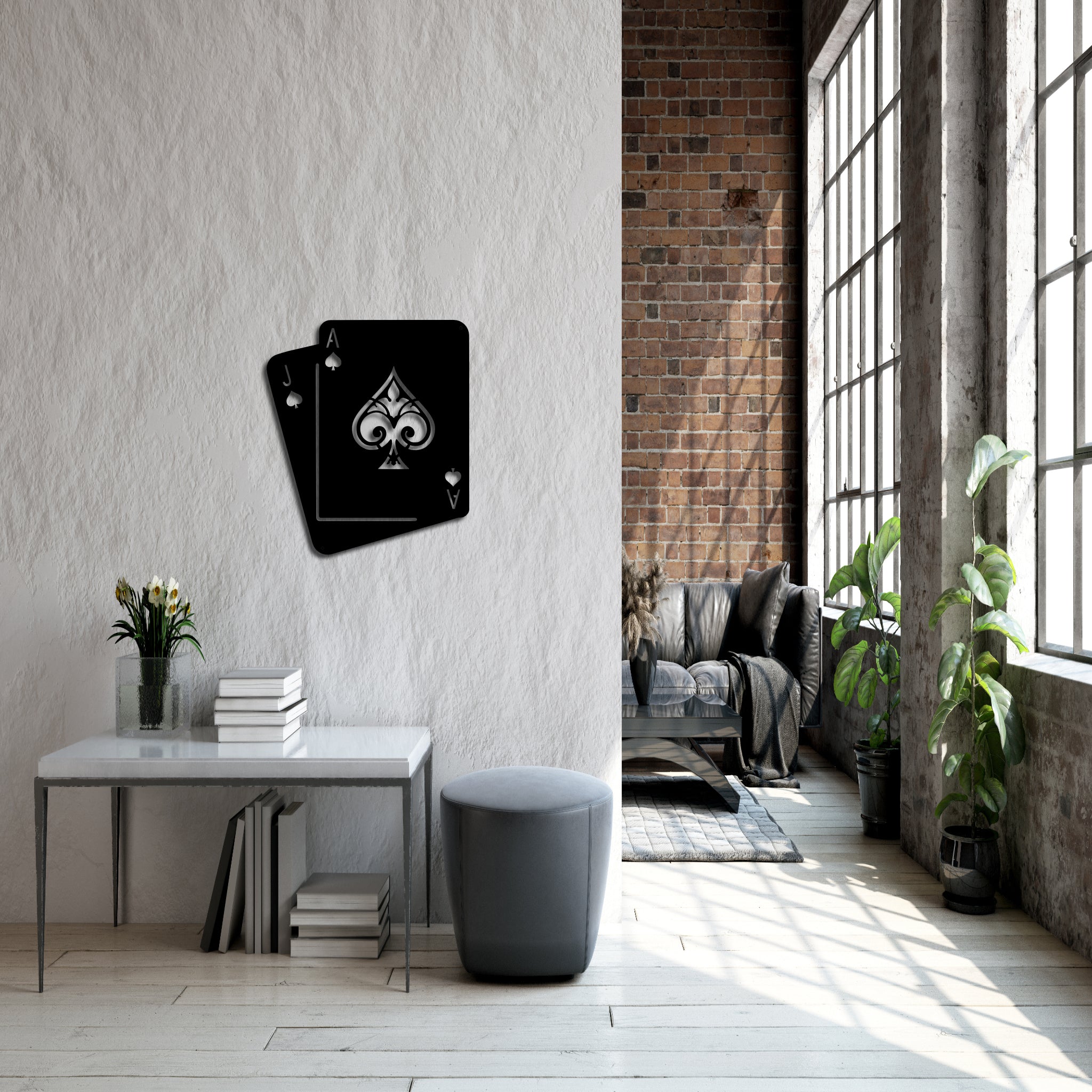 metal-wall-art, metal-wall-decor, modern-wall-art, abstract-metal-wall-art