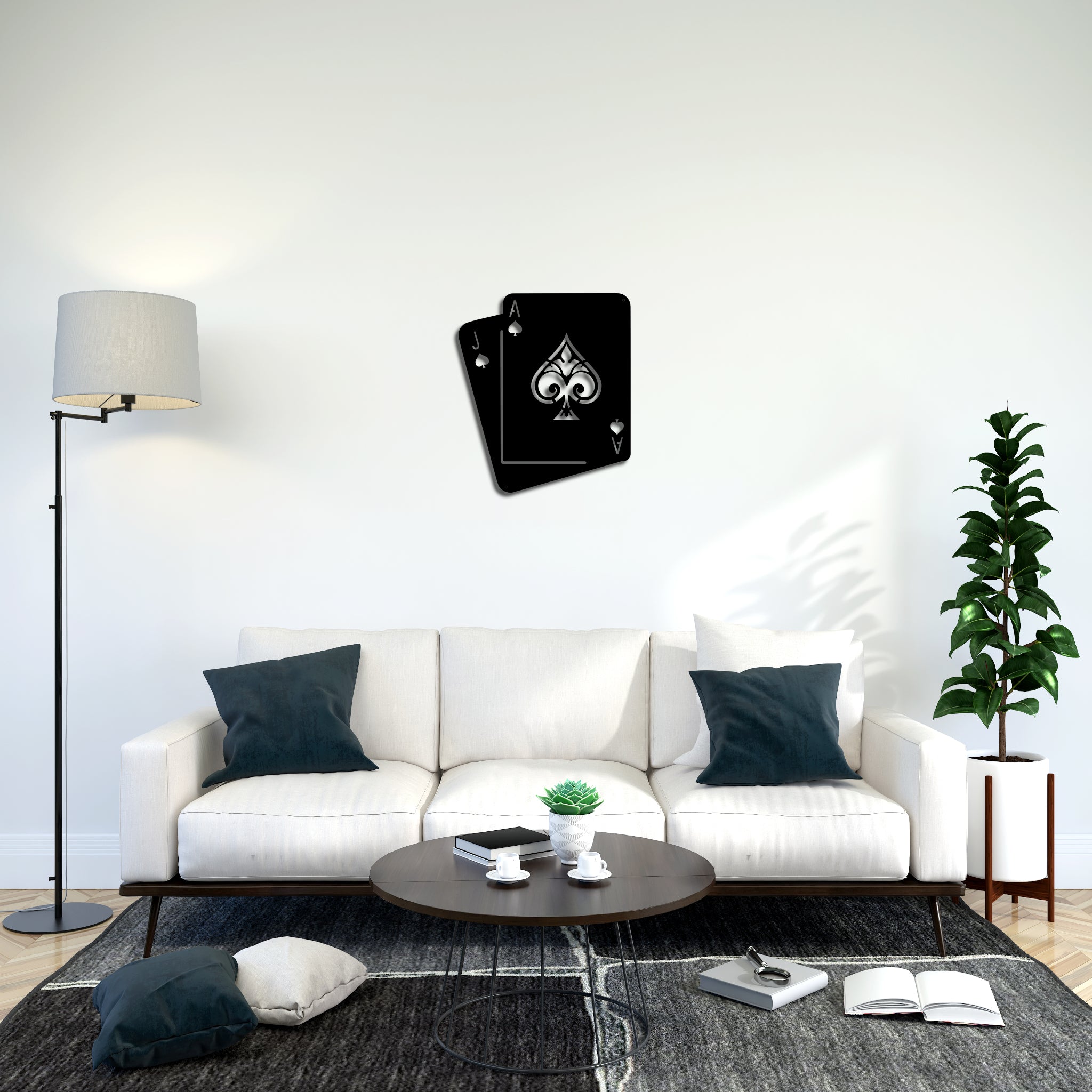 metal-wall-art, metal-wall-decor, modern-wall-art, abstract-metal-wall-art