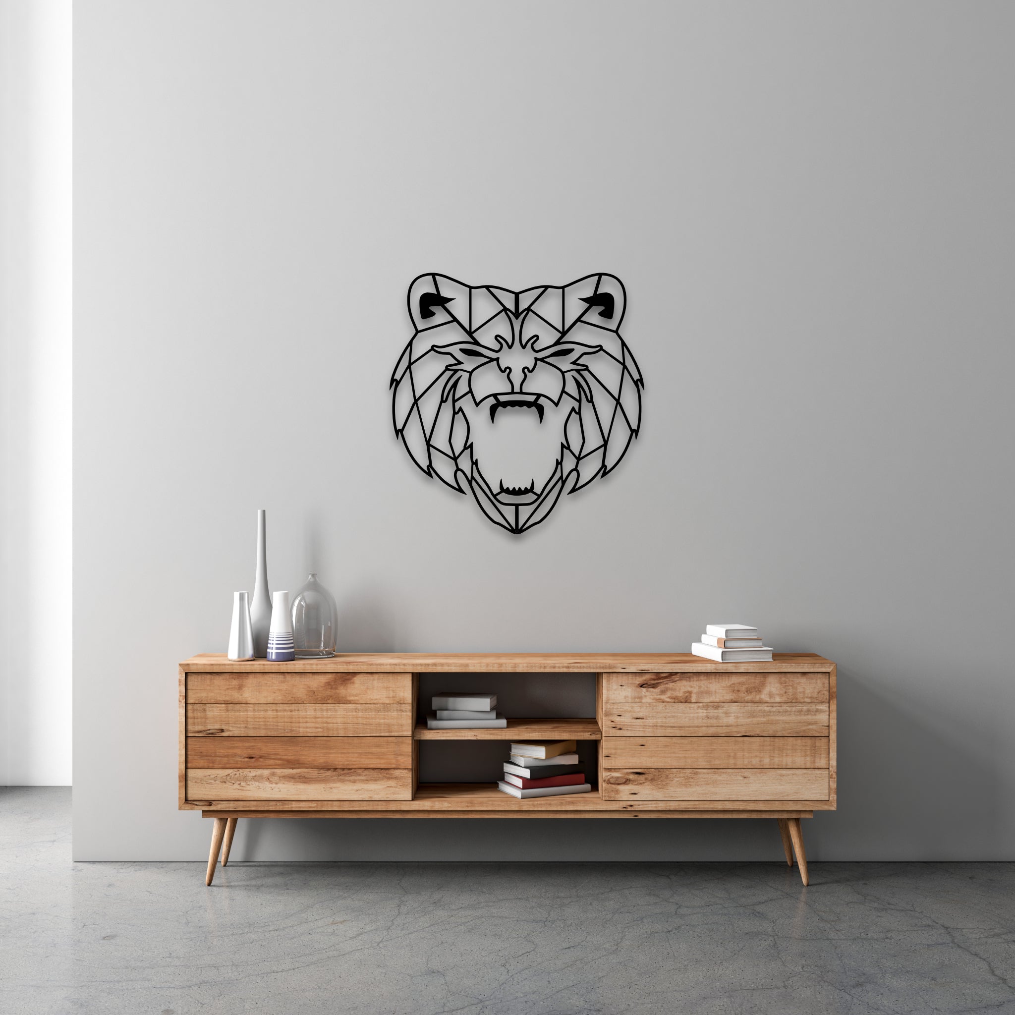 metal-wall-art, metal-wall-decor, animal-metal-wall-art, wildlife-wall-decor
