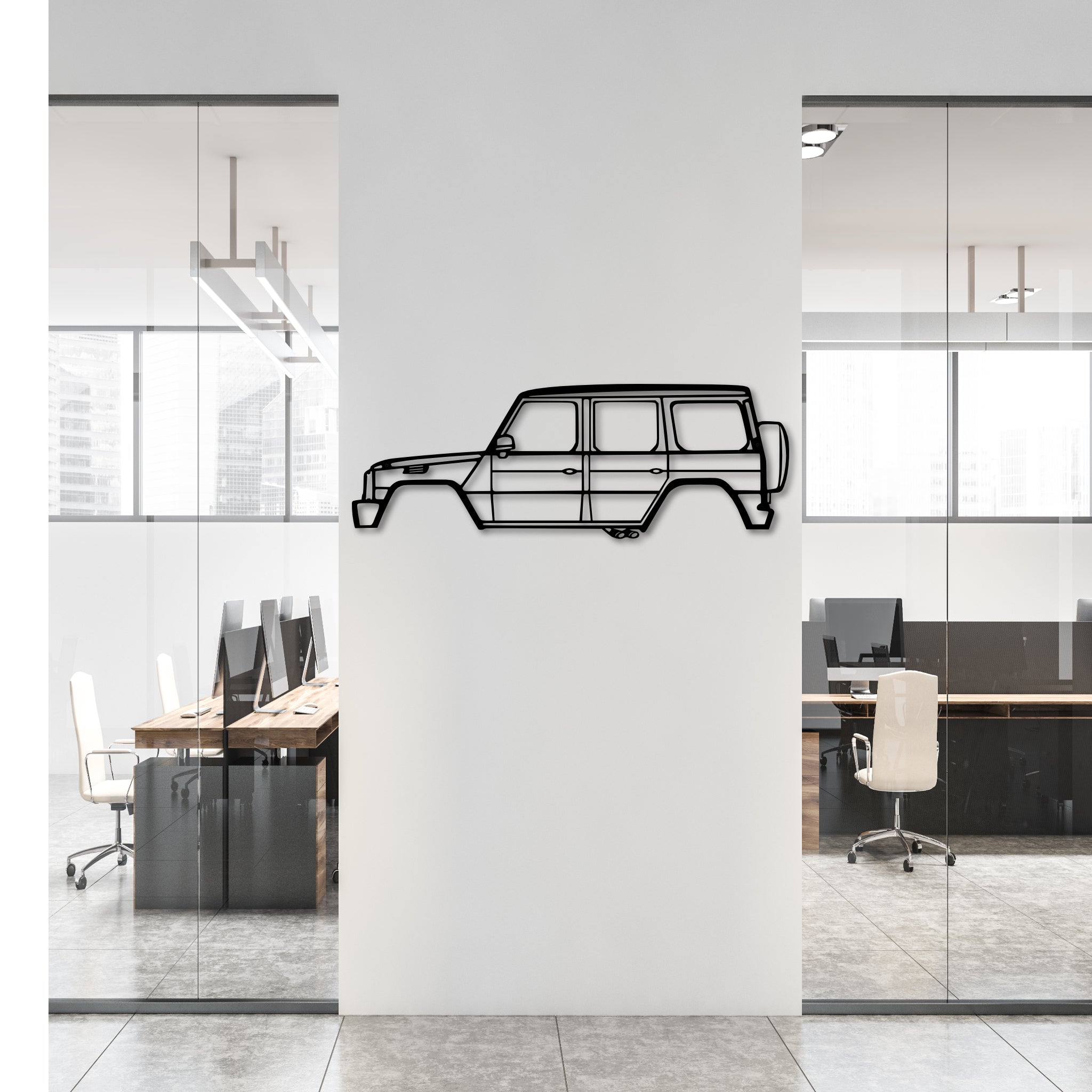 metal-wall-art, car-metal-wall-decor, wall-art-decor, modern-car-wall-art