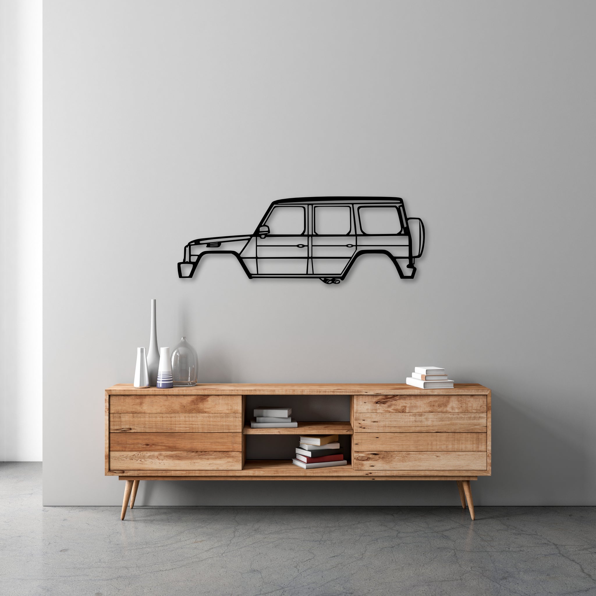 metal-wall-art, car-metal-wall-decor, wall-art-decor, modern-car-wall-art
