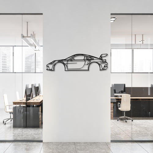 metal-wall-art, car-metal-wall-decor, wall-art-decor, modern-car-wall-art