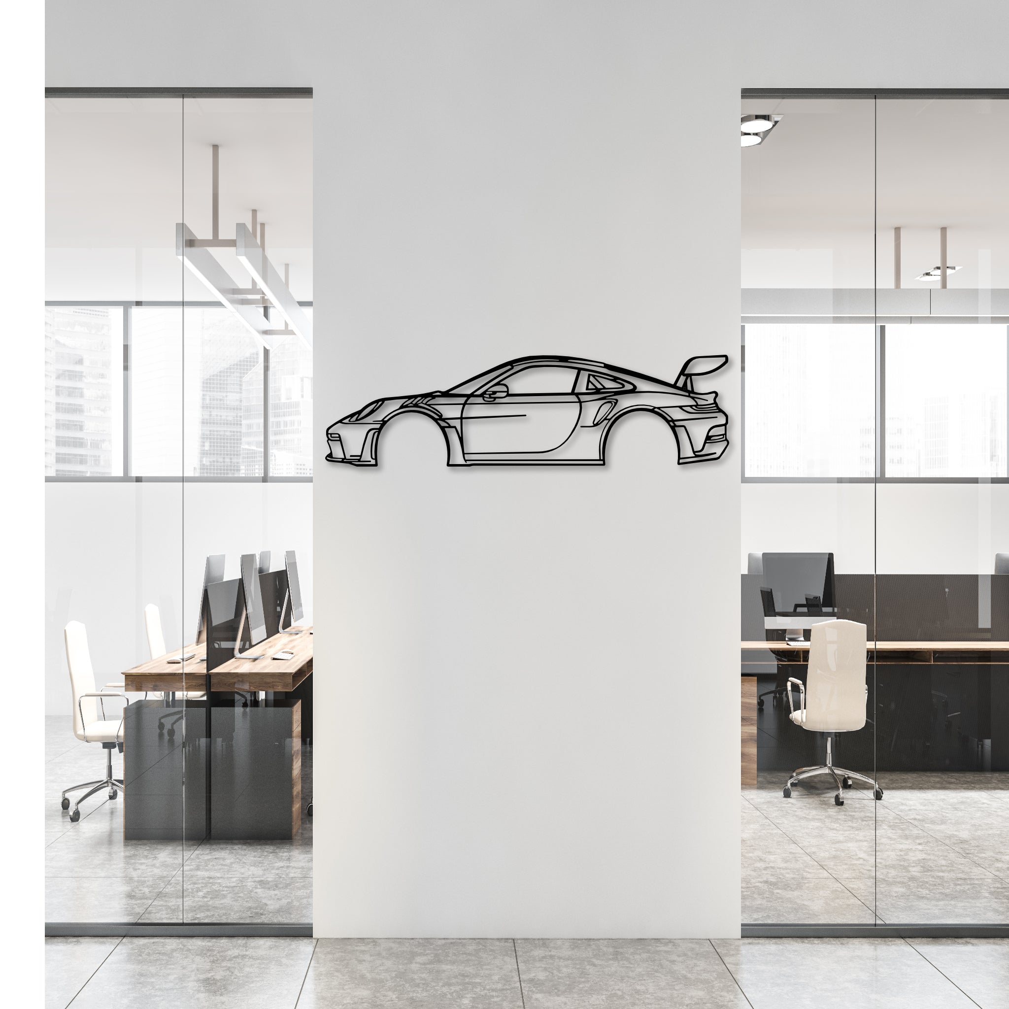 metal-wall-art, car-metal-wall-decor, wall-art-decor, modern-car-wall-art