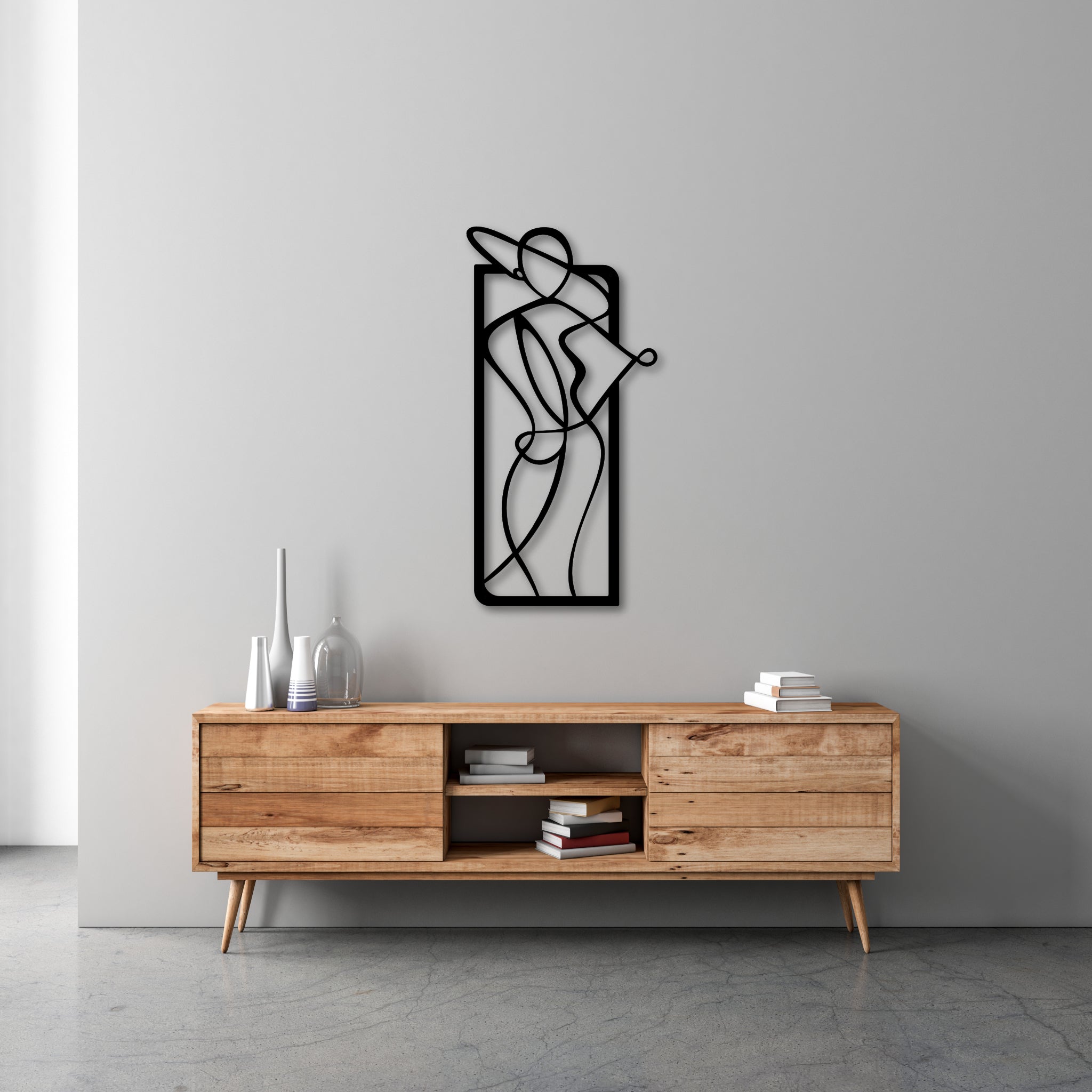 metal-wall-art, metal-wall-decor, modern-wall-art, abstract-metal-wall-art