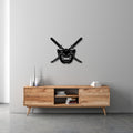 metal-wall-art, metal-wall-decor, modern-wall-art, abstract-metal-wall-art