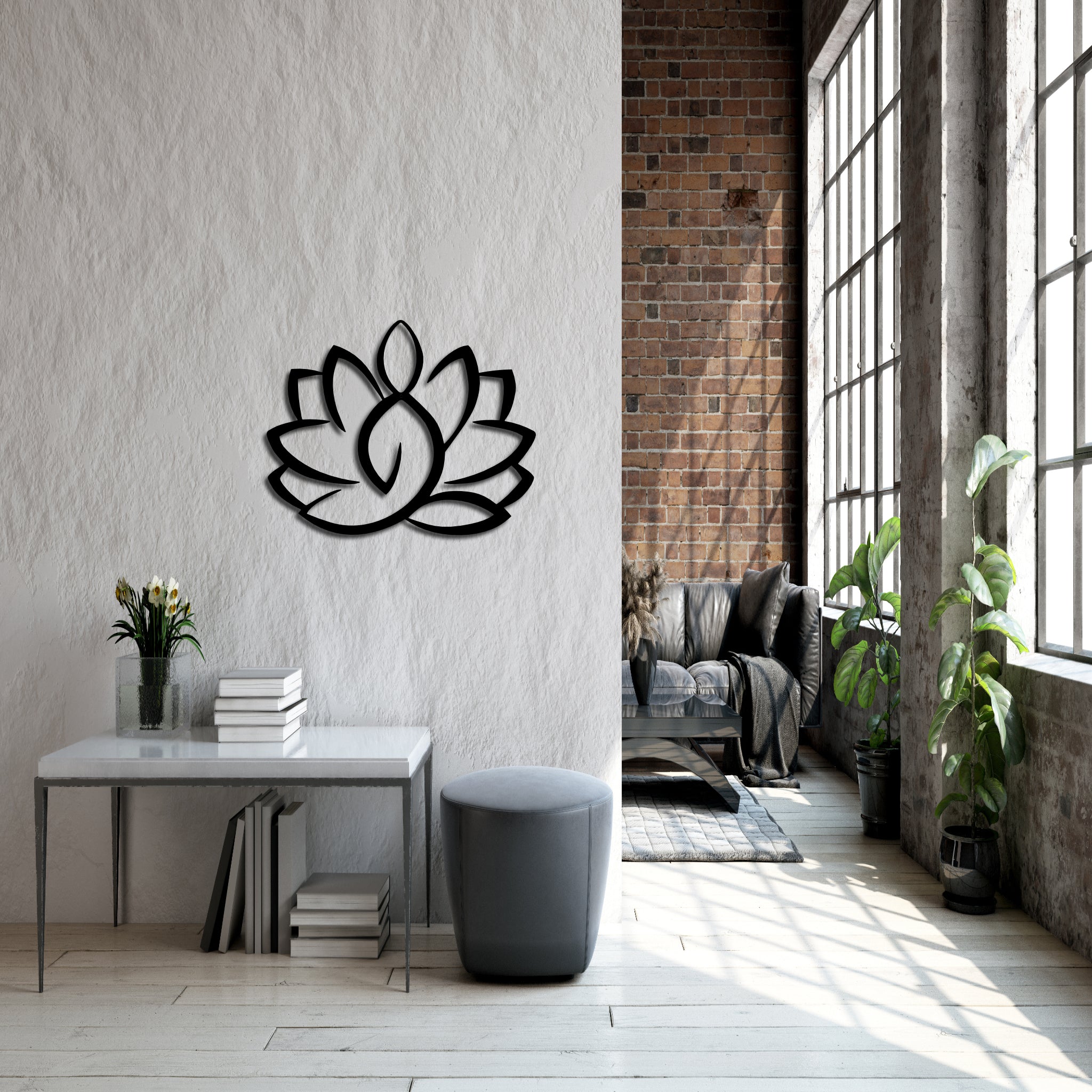 metal-wall-art, metal-wall-decor, modern-wall-art, abstract-metal-wall-art