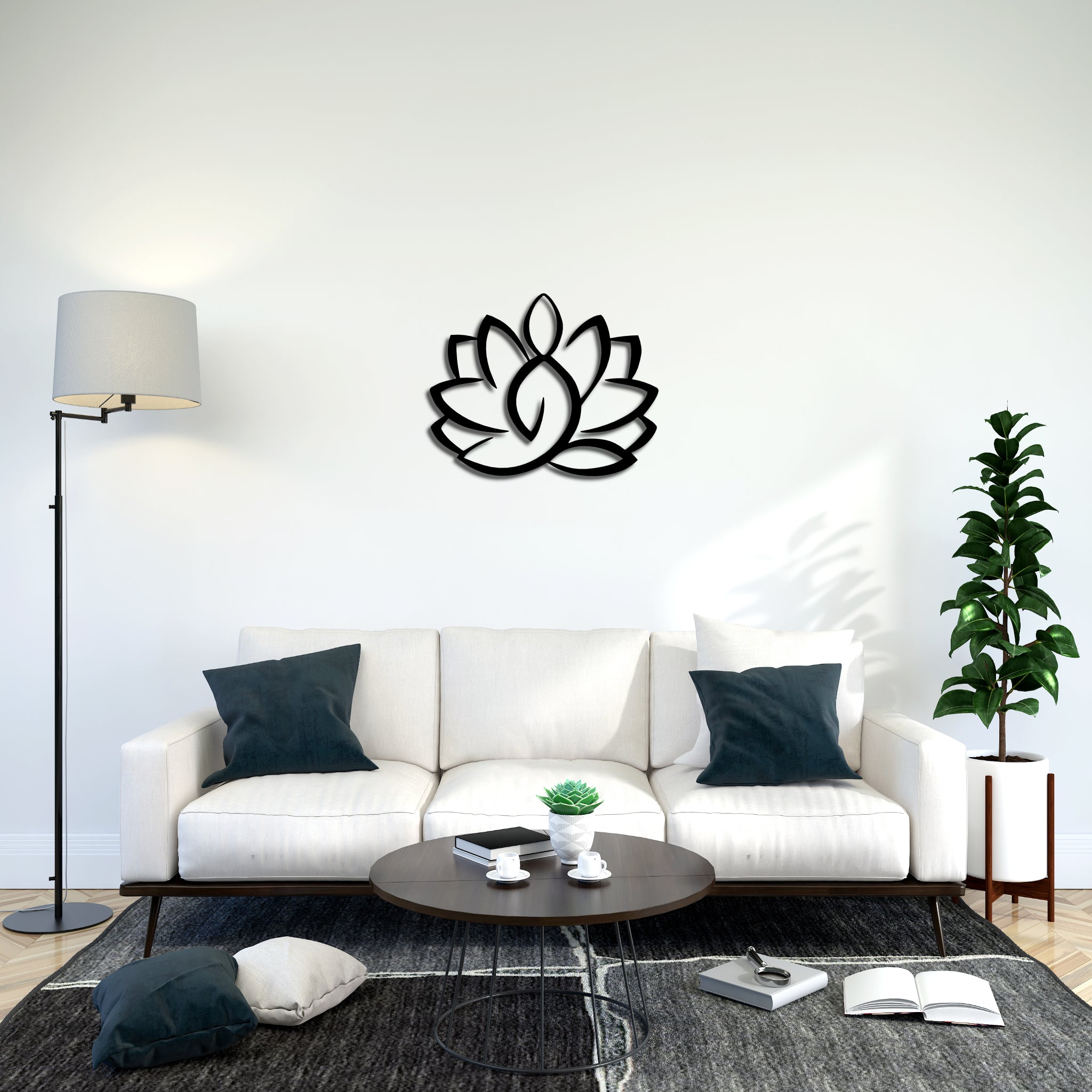 metal-wall-art, metal-wall-decor, modern-wall-art, abstract-metal-wall-art