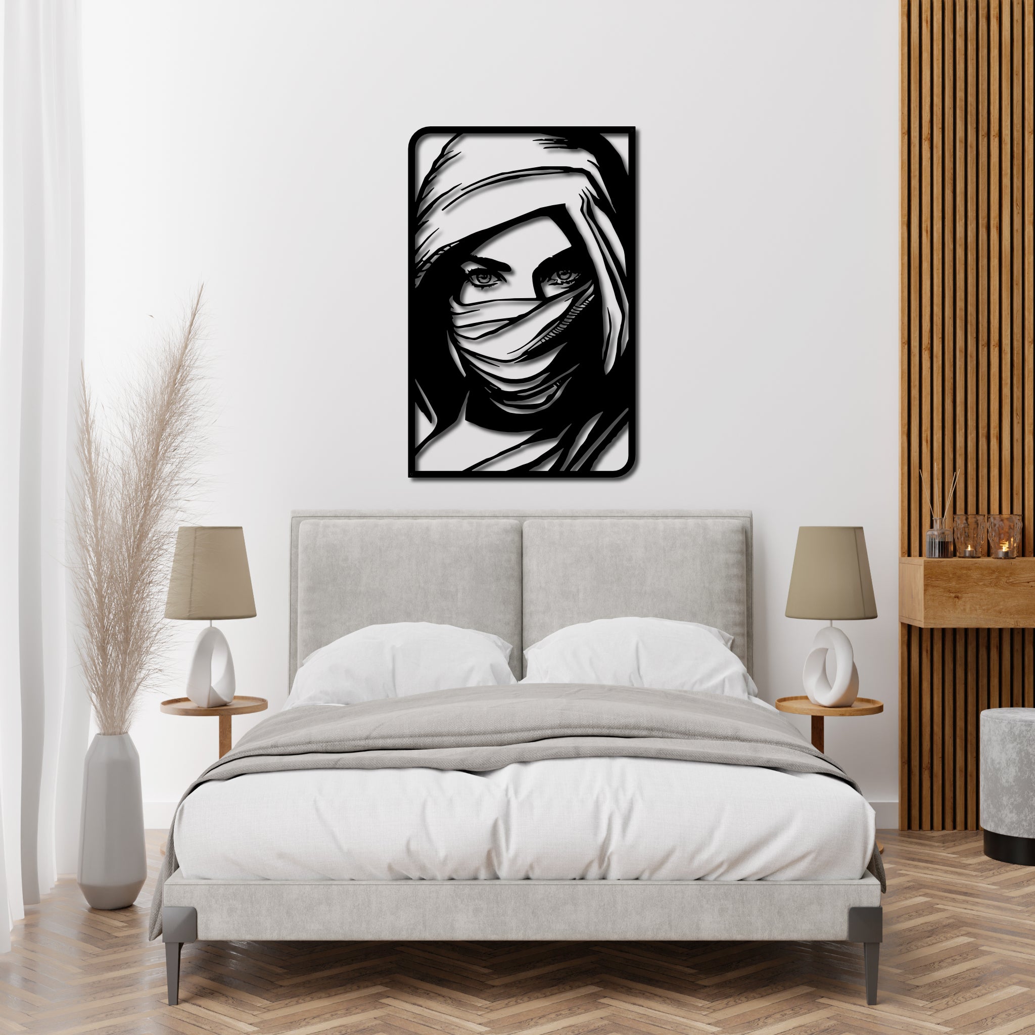 metal-wall-art, metal-wall-decor, modern-wall-art, abstract-metal-wall-art