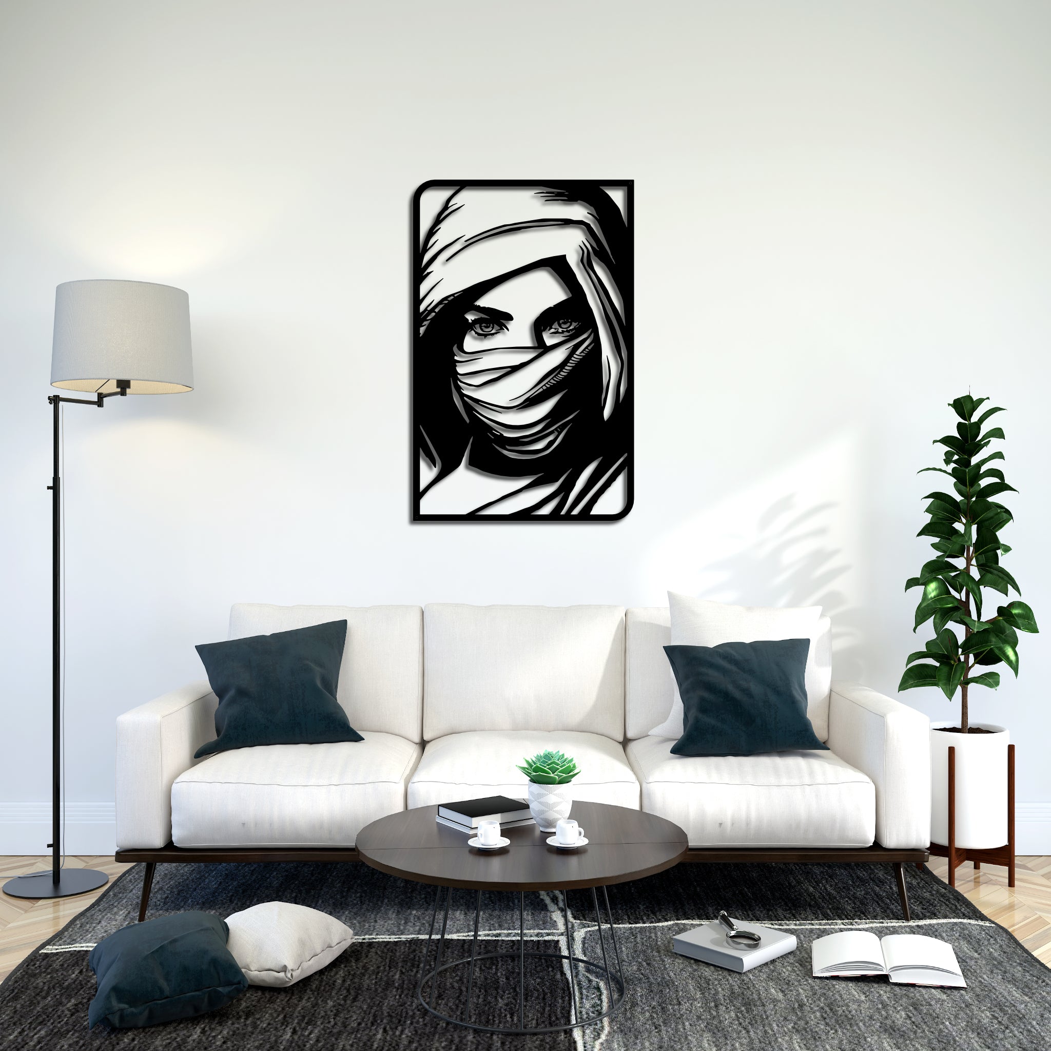 metal-wall-art, metal-wall-decor, modern-wall-art, abstract-metal-wall-art