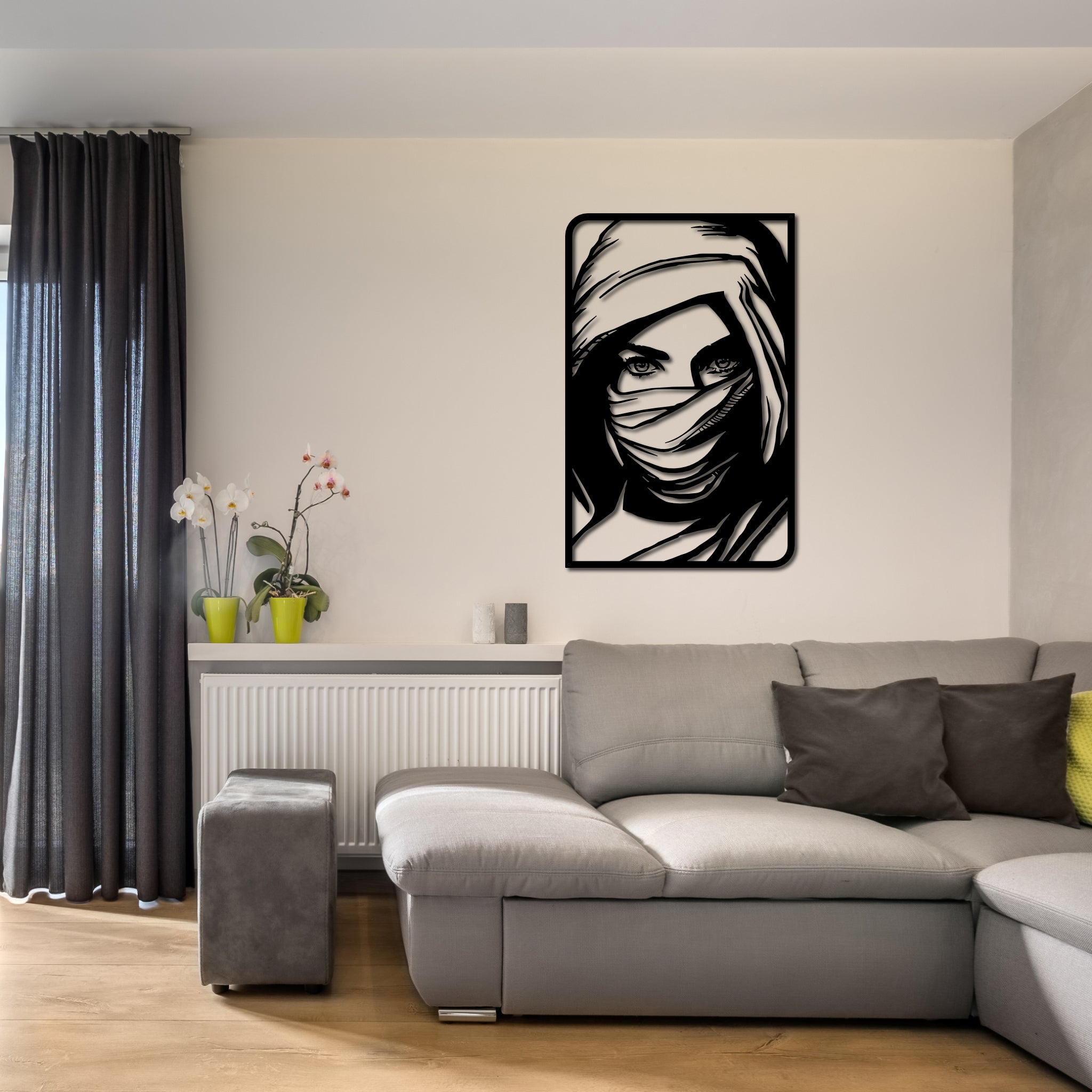 metal-wall-art, metal-wall-decor, modern-wall-art, abstract-metal-wall-art